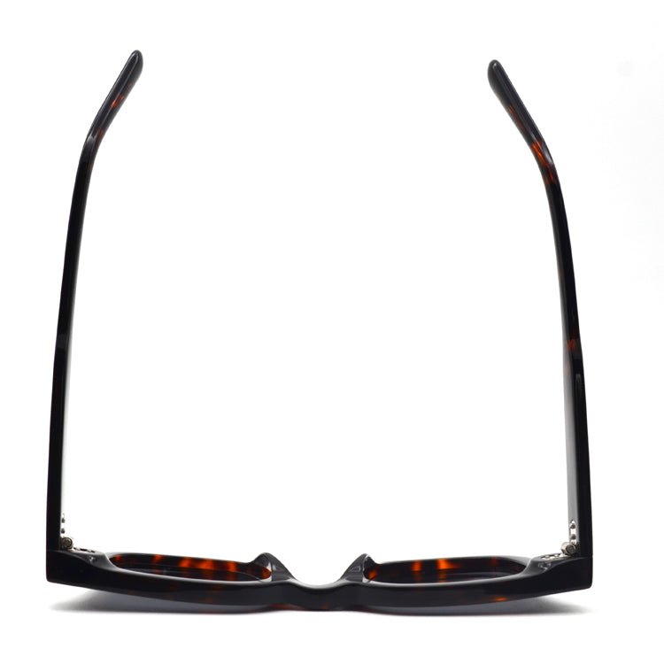 001 Brown/Black Havana - ONECAP©