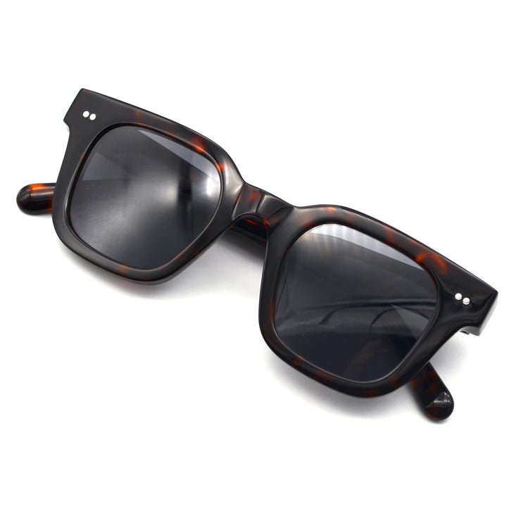 001 Brown/Black Havana - ONECAP©