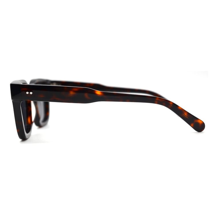 001 Brown/Black Havana - ONECAP©