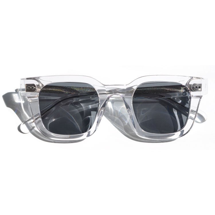 001 Crystal White - ONECAP©