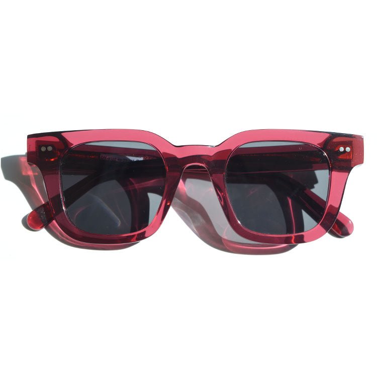 001 Red Ruby - ONECAP©