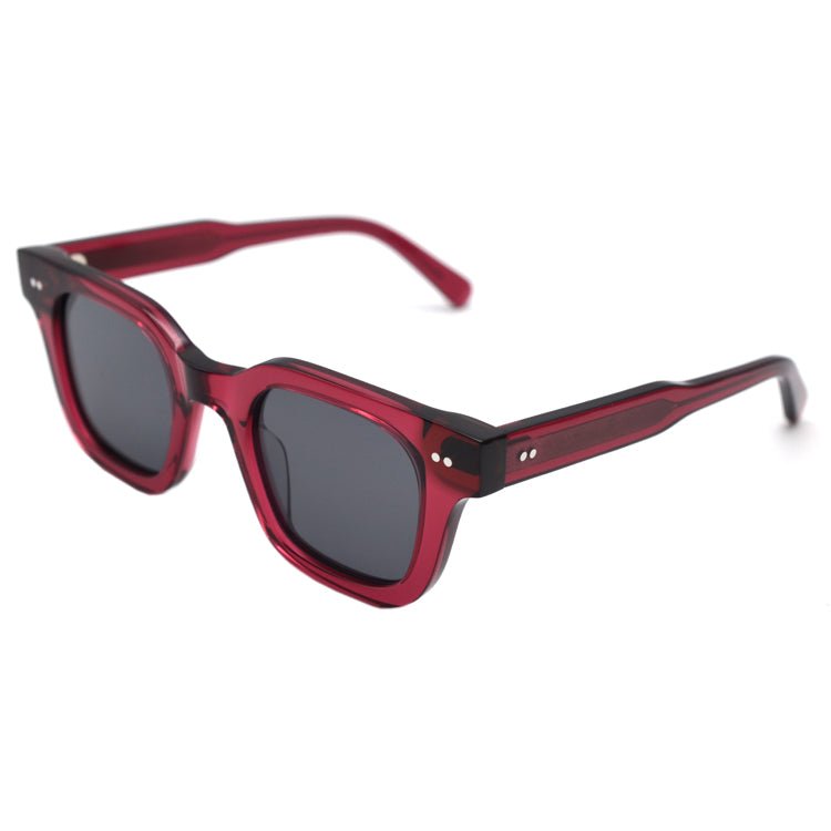 001 Red Ruby - ONECAP©