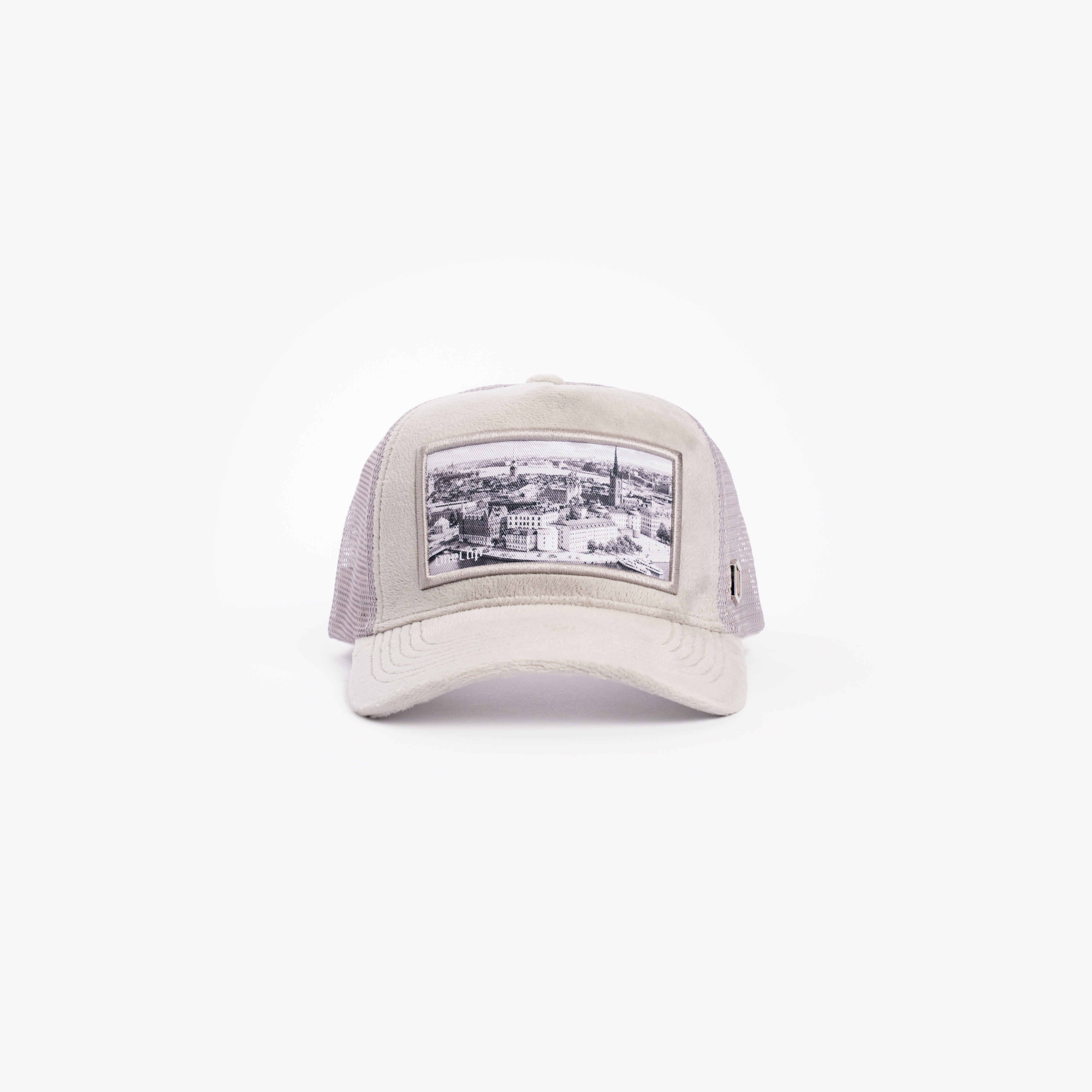 ONECAP Stockholm, Sweden - 1252 Velvet Cap - ONECAP©