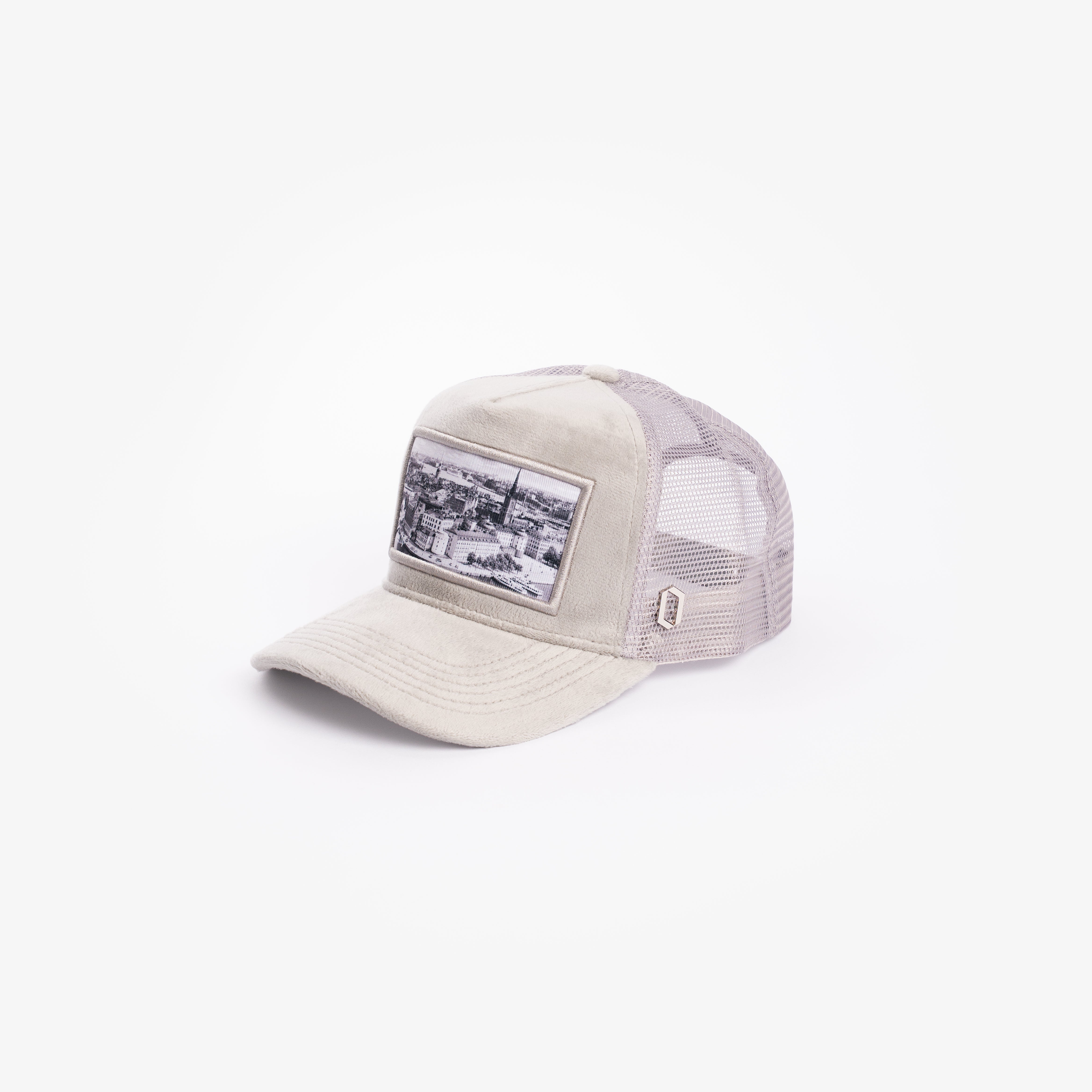 ONECAP Stockholm, Sweden - 1252 Velvet Cap - ONECAP©