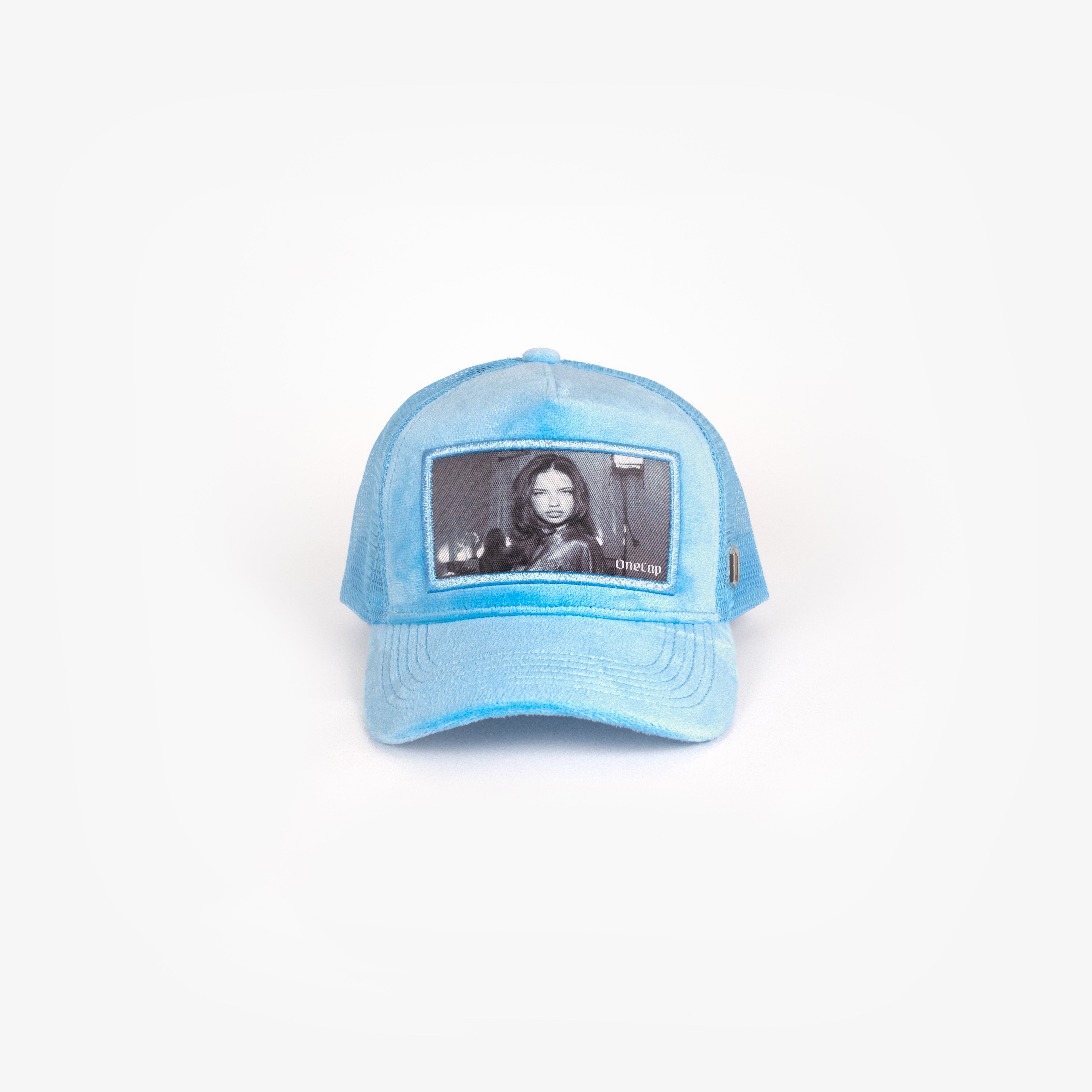 ONECAP Adriana Lima Velvet Cap