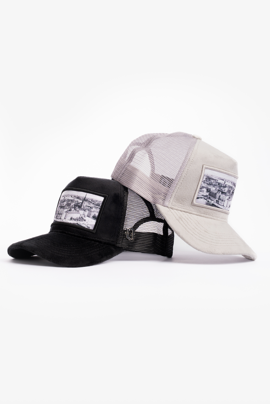 ONECAP Stockholm, Sweden - 1252 Velvet Cap - ONECAP©