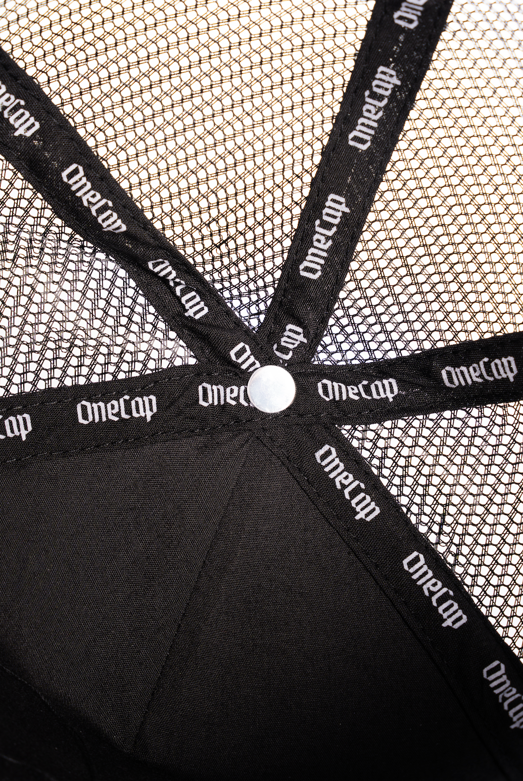 ONECAP Stockholm, Sweden - 1252 Velvet Cap - ONECAP©