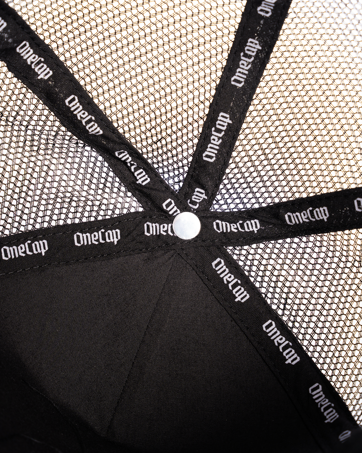 ONECAP Stockholm, Sweden - 1252 Velvet Cap - ONECAP©