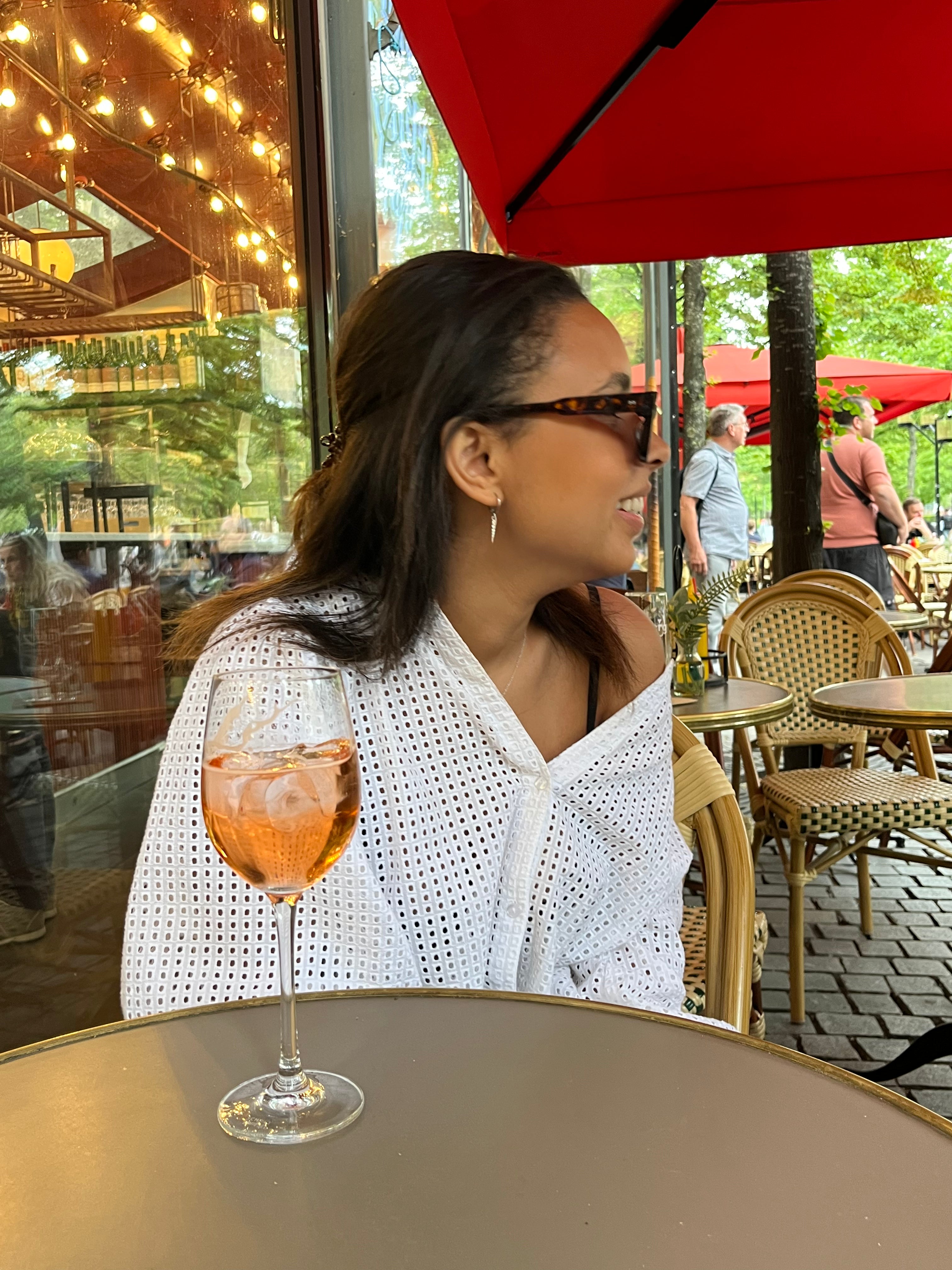 001 Brown/Black Havana - ONECAP©