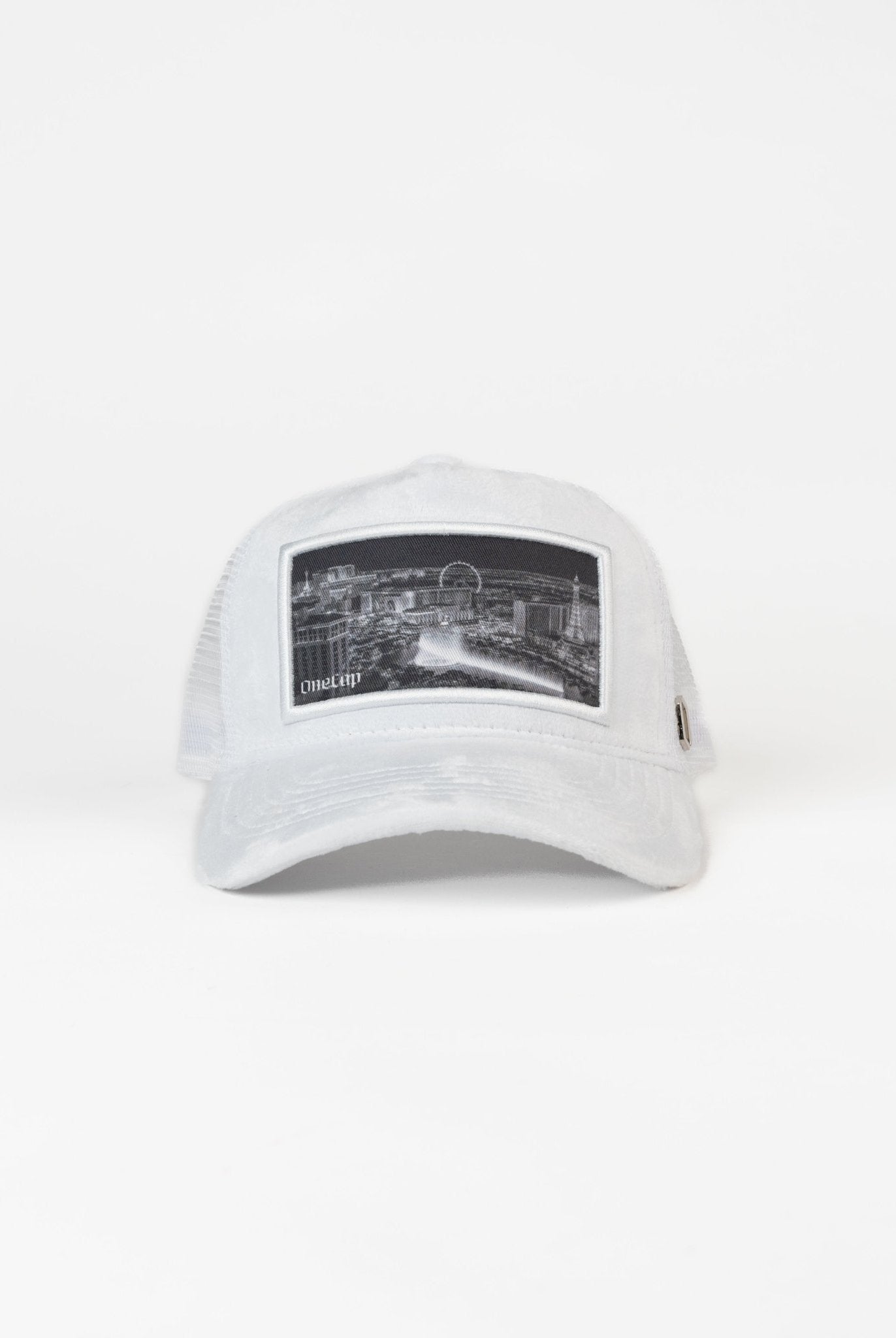 Las Vegas, USA - 1920 - ONECAP©