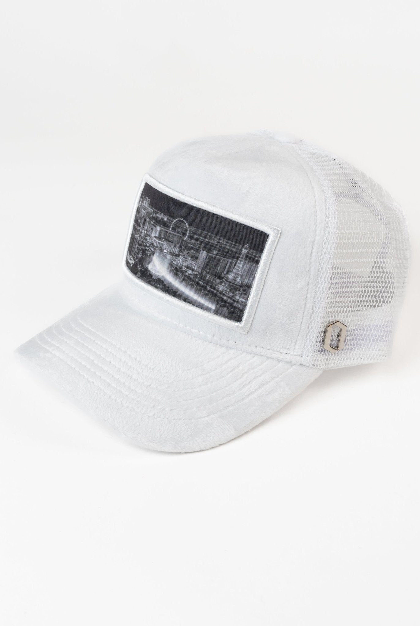 Las Vegas, USA - 1920 - ONECAP©