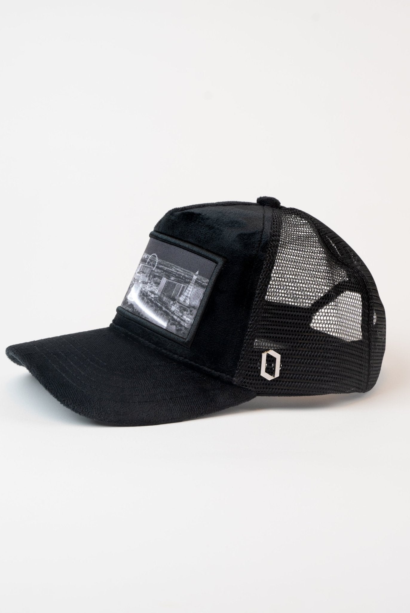 Las Vegas, USA - 1920 - ONECAP©