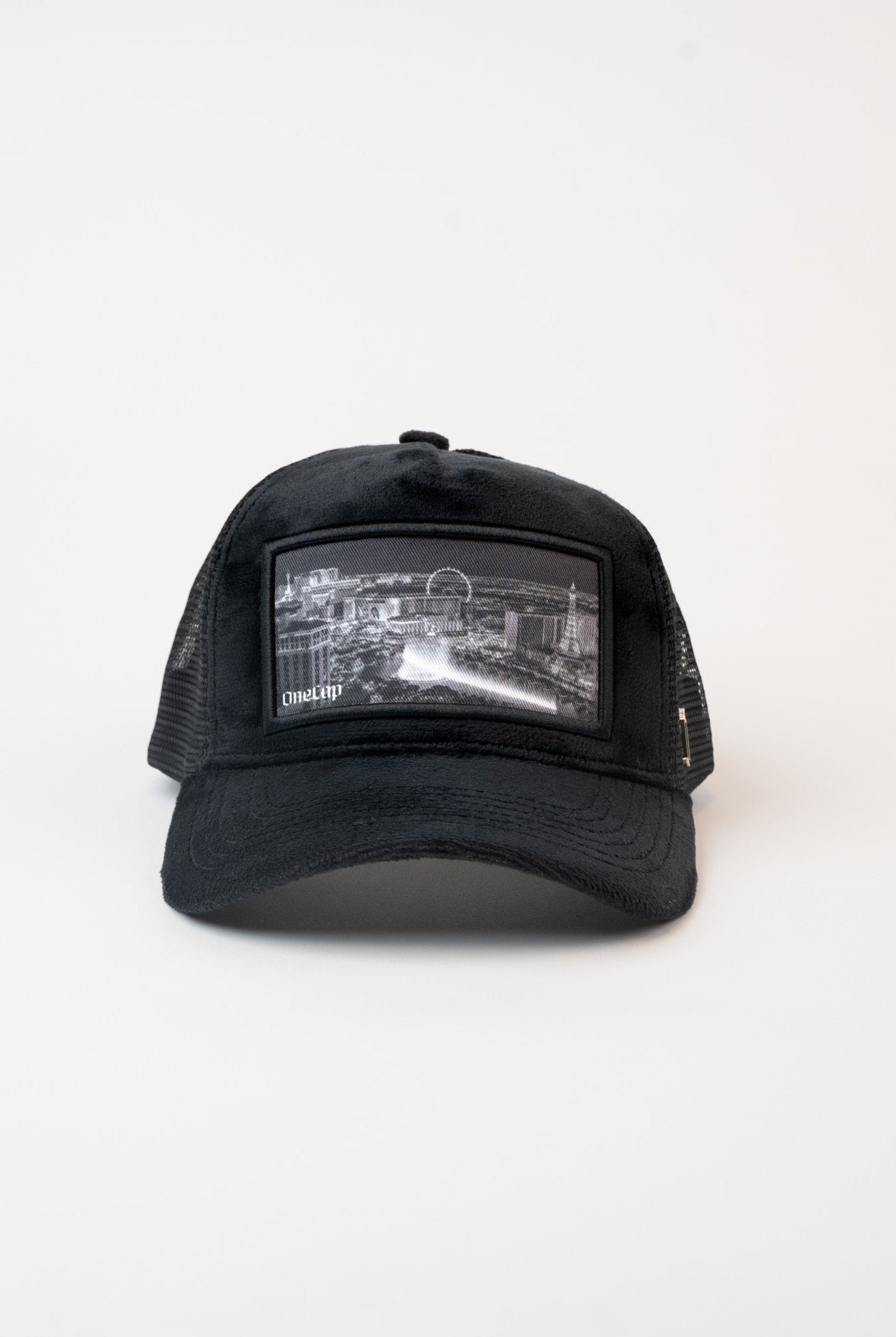 Las Vegas, USA - 1920 - ONECAP©