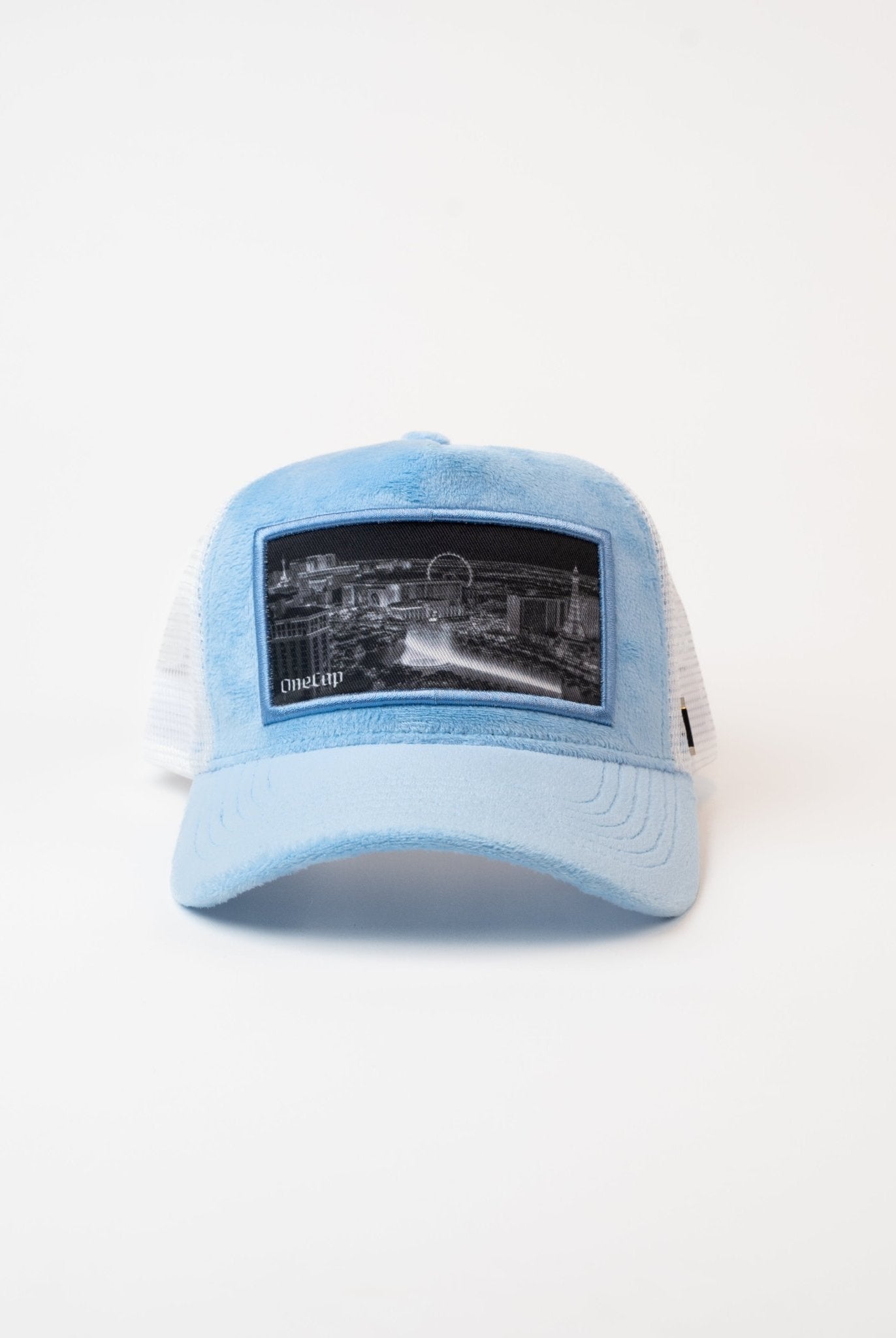 Las Vegas, USA - 1920 - ONECAP©