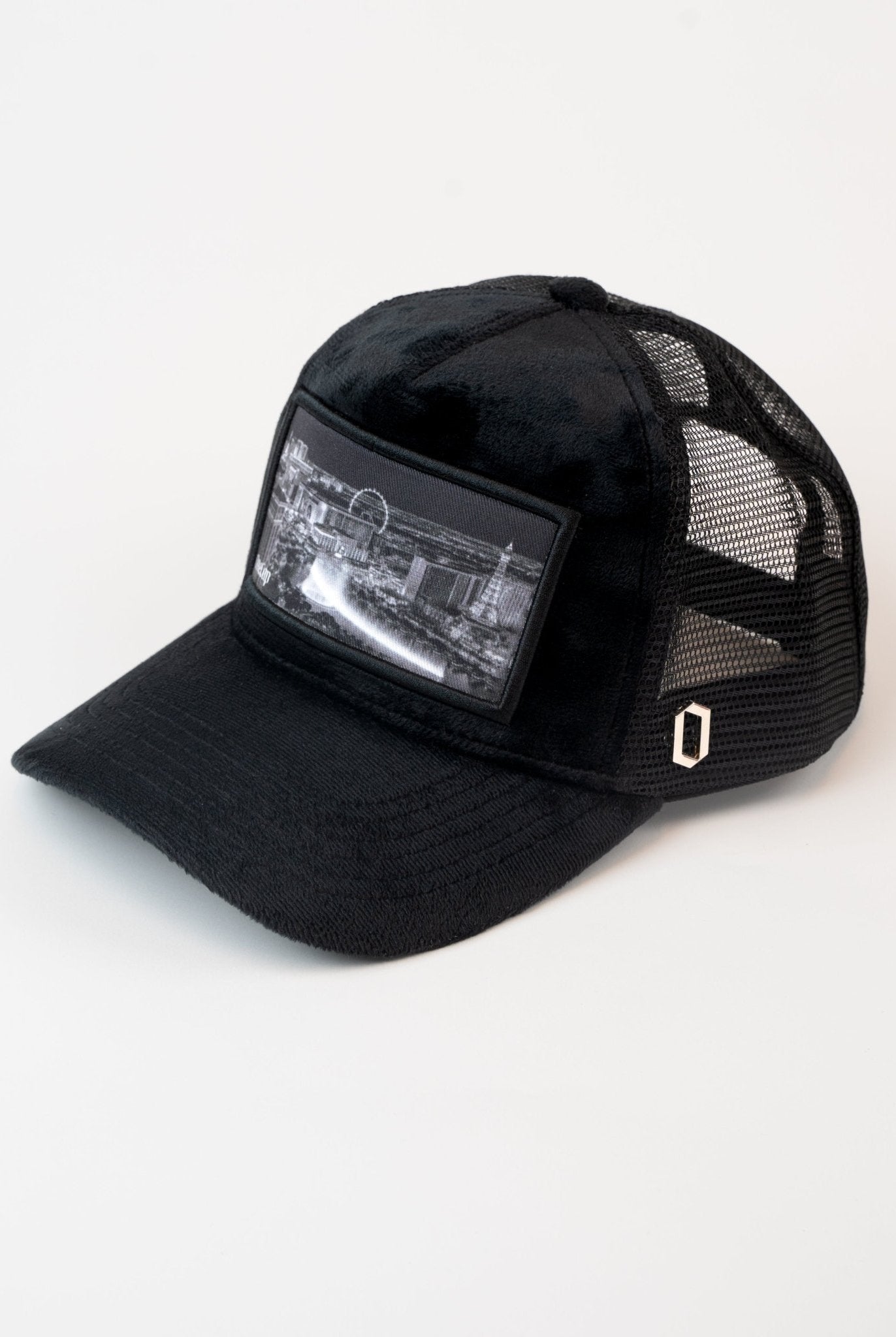 Las Vegas, USA - 1920 - ONECAP©