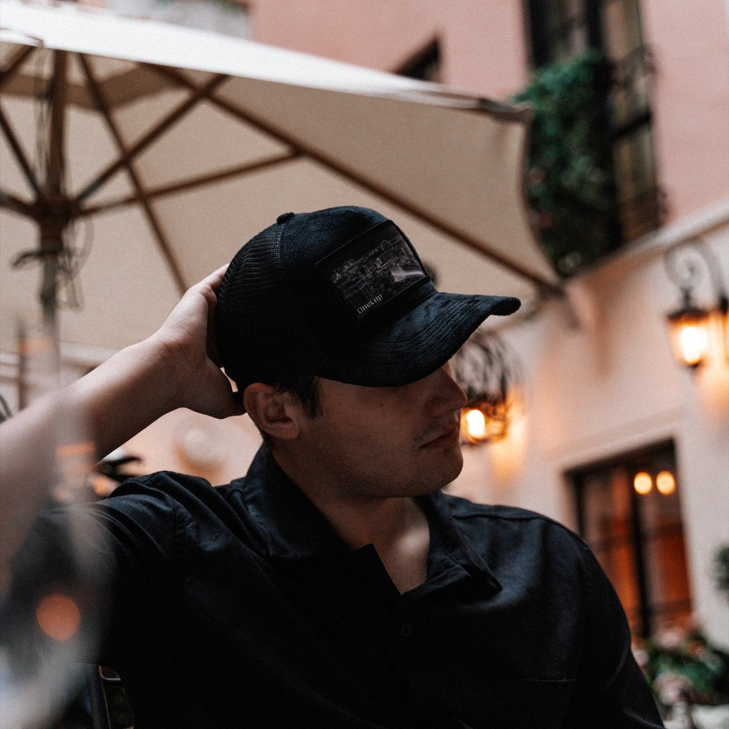 Las Vegas, USA - 1920 - ONECAP©