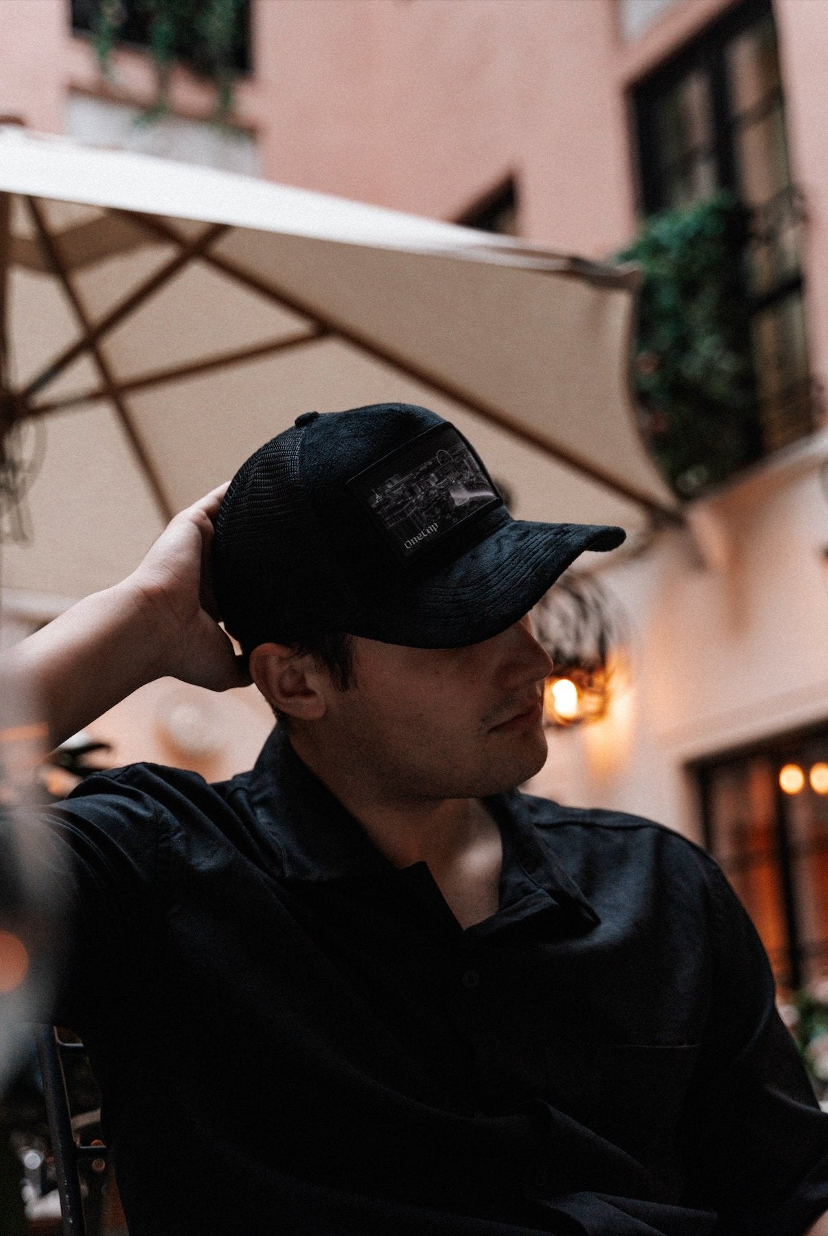 Las Vegas, USA - 1920 - ONECAP©