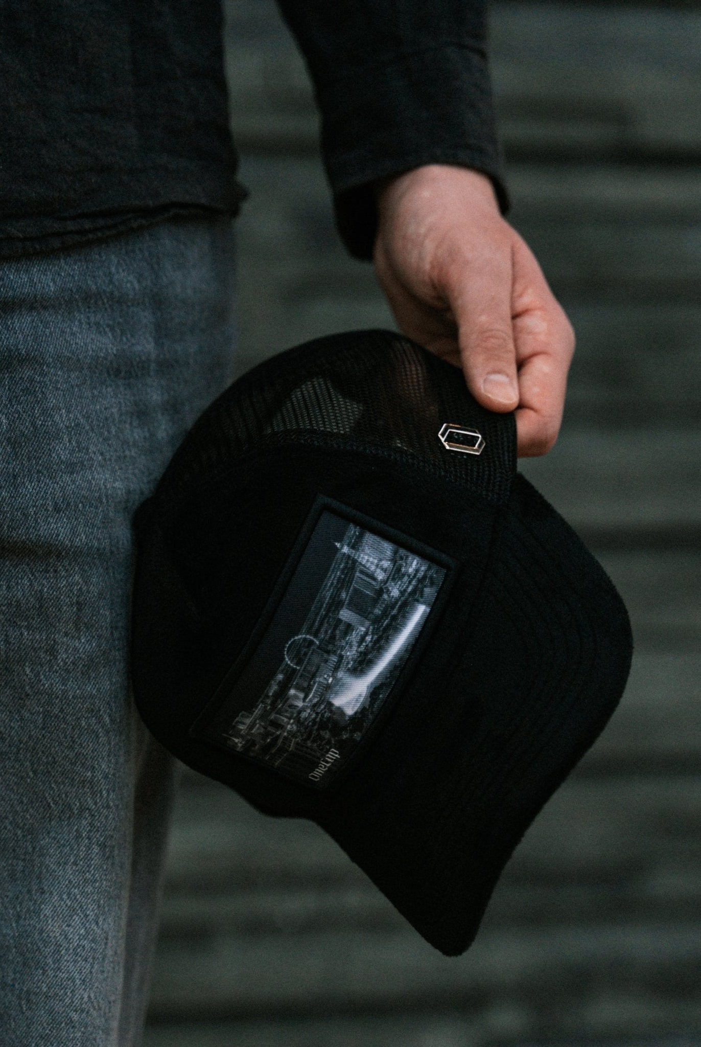 Las Vegas, USA - 1920 - ONECAP©