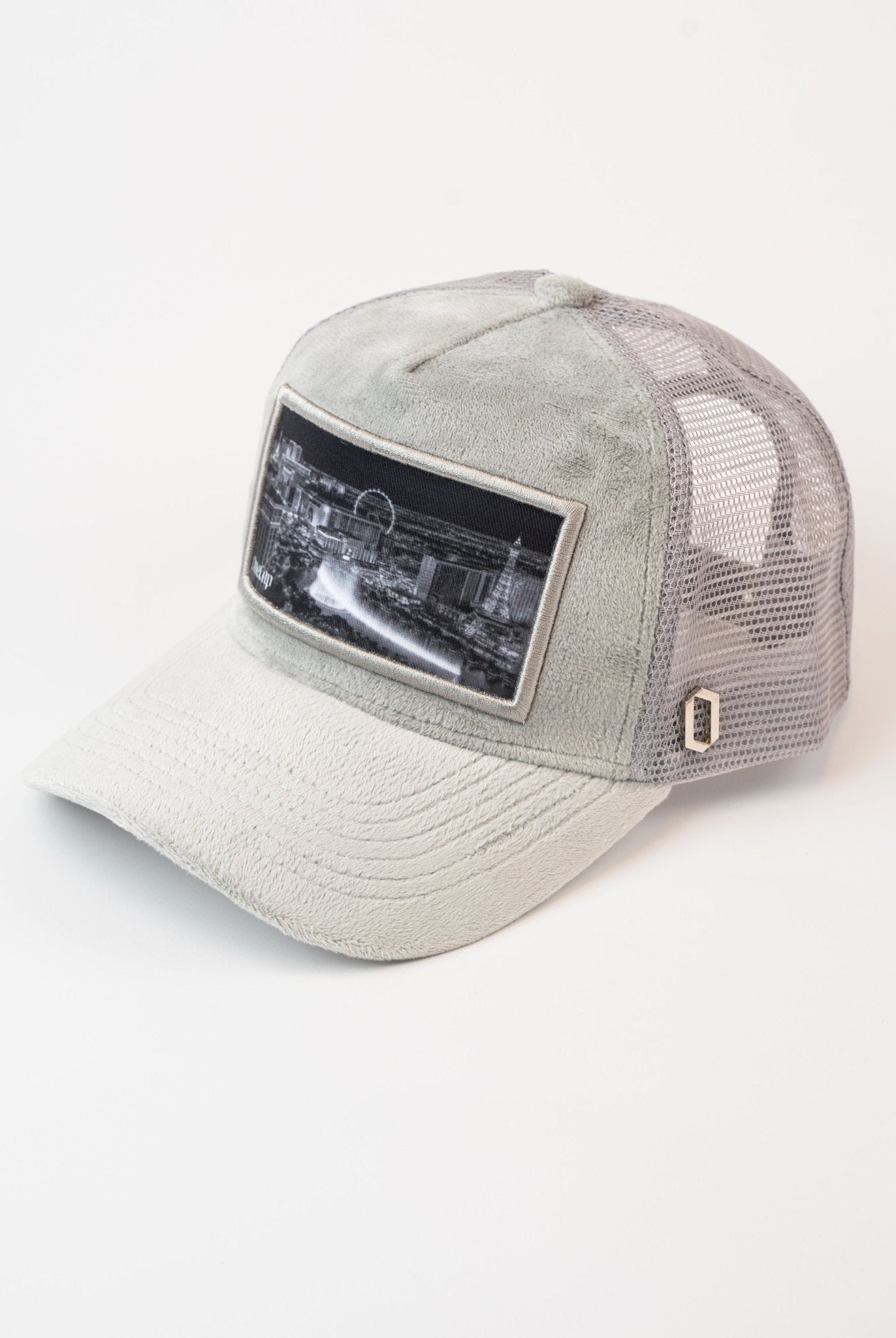 Las Vegas, USA - 1920 - ONECAP©