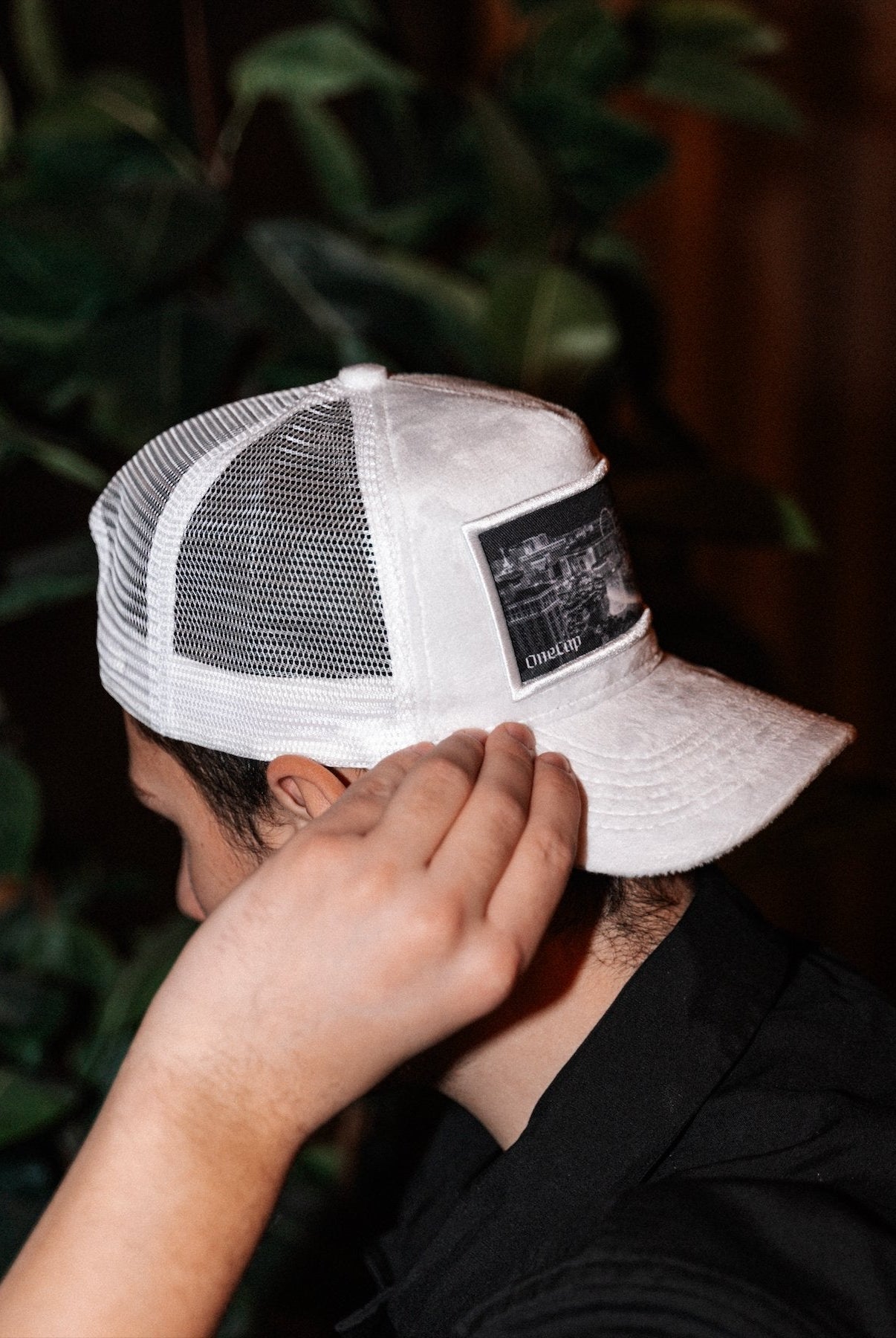 Las Vegas, USA - 1920 - ONECAP©