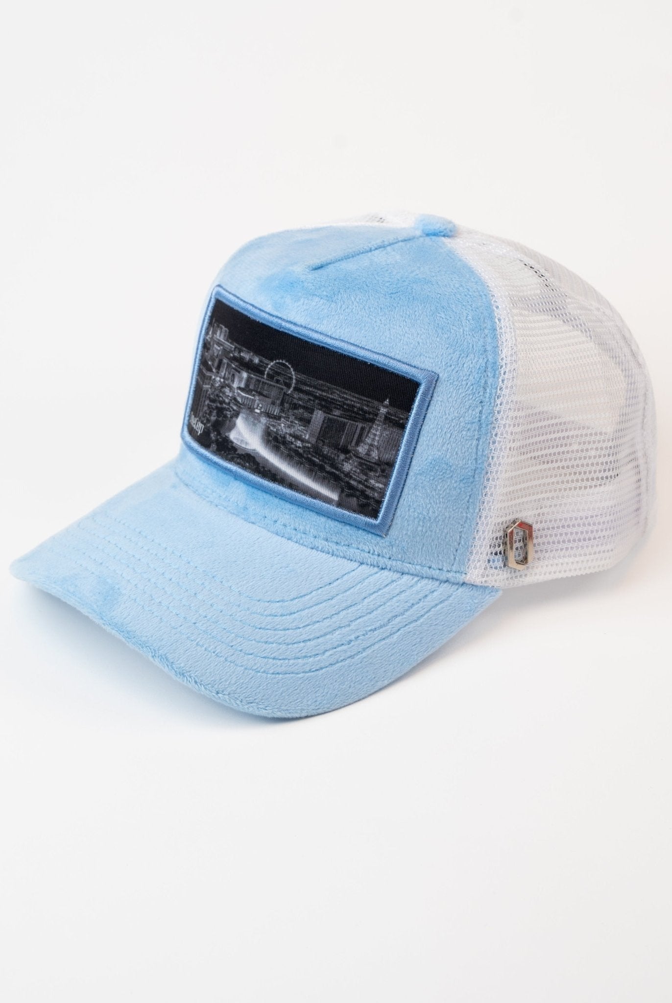 Las Vegas, USA - 1920 - ONECAP©