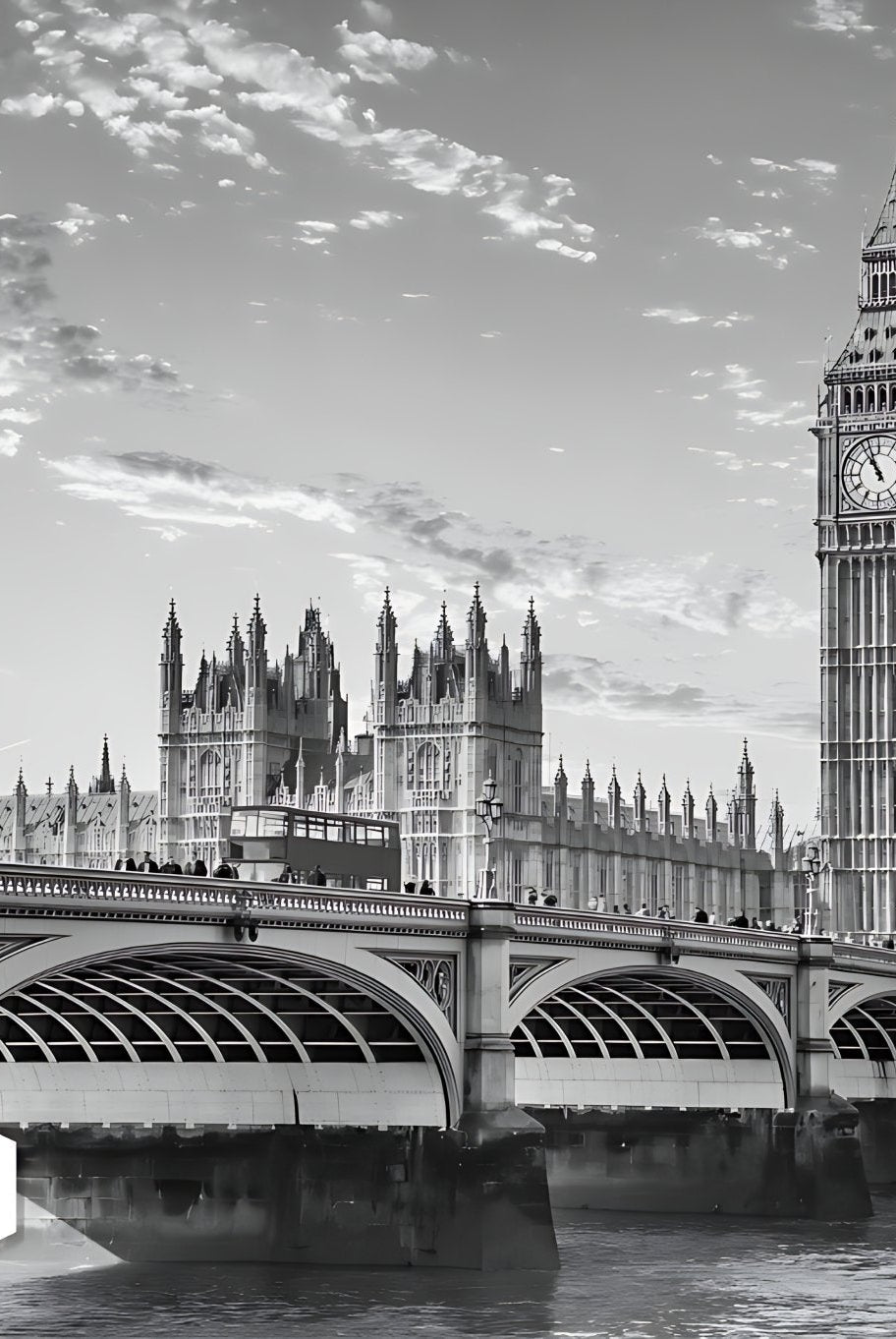 London, UK - 1843 - ONECAP©