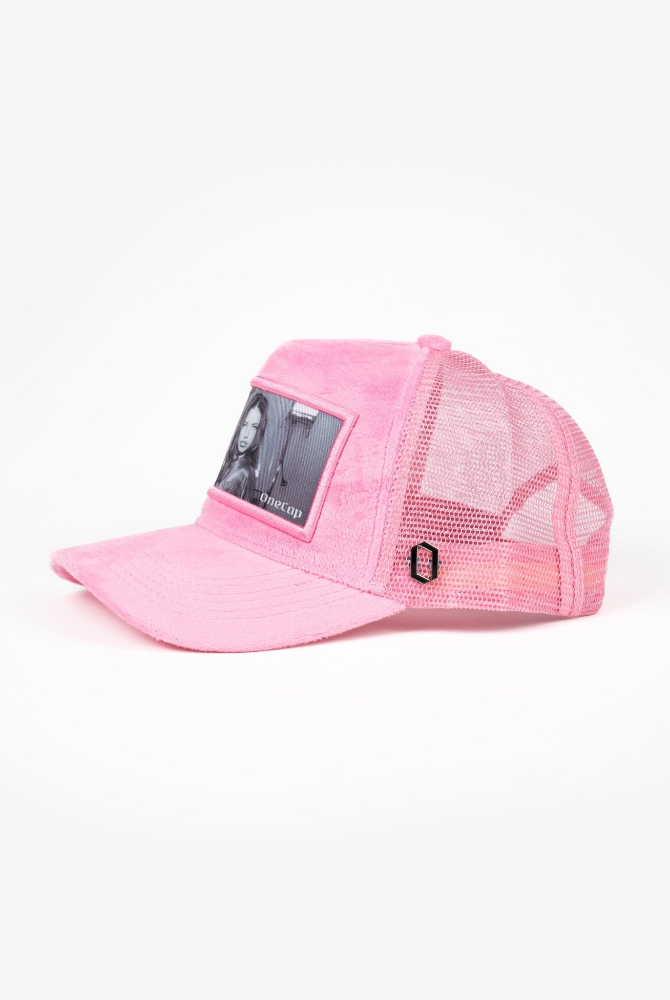 ONECAP Adriana Lima Velvet Cap - ONECAP