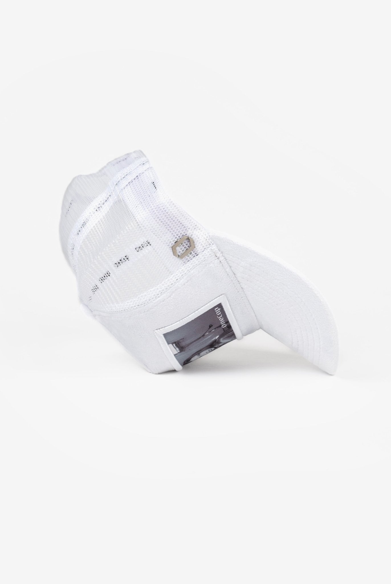 ONECAP Adriana Lima Velvet Cap - ONECAP