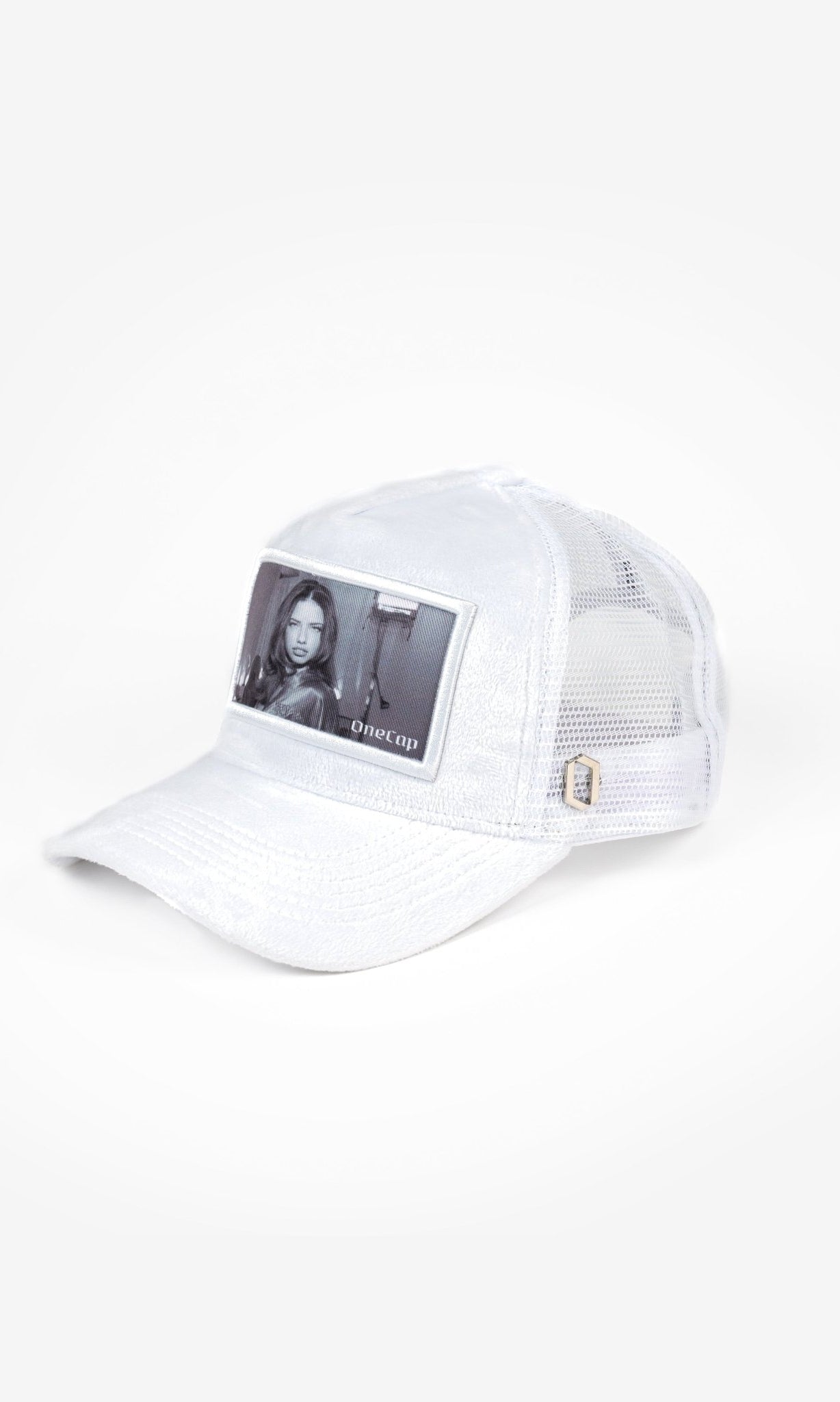 ONECAP Adriana Lima Velvet Cap - ONECAP