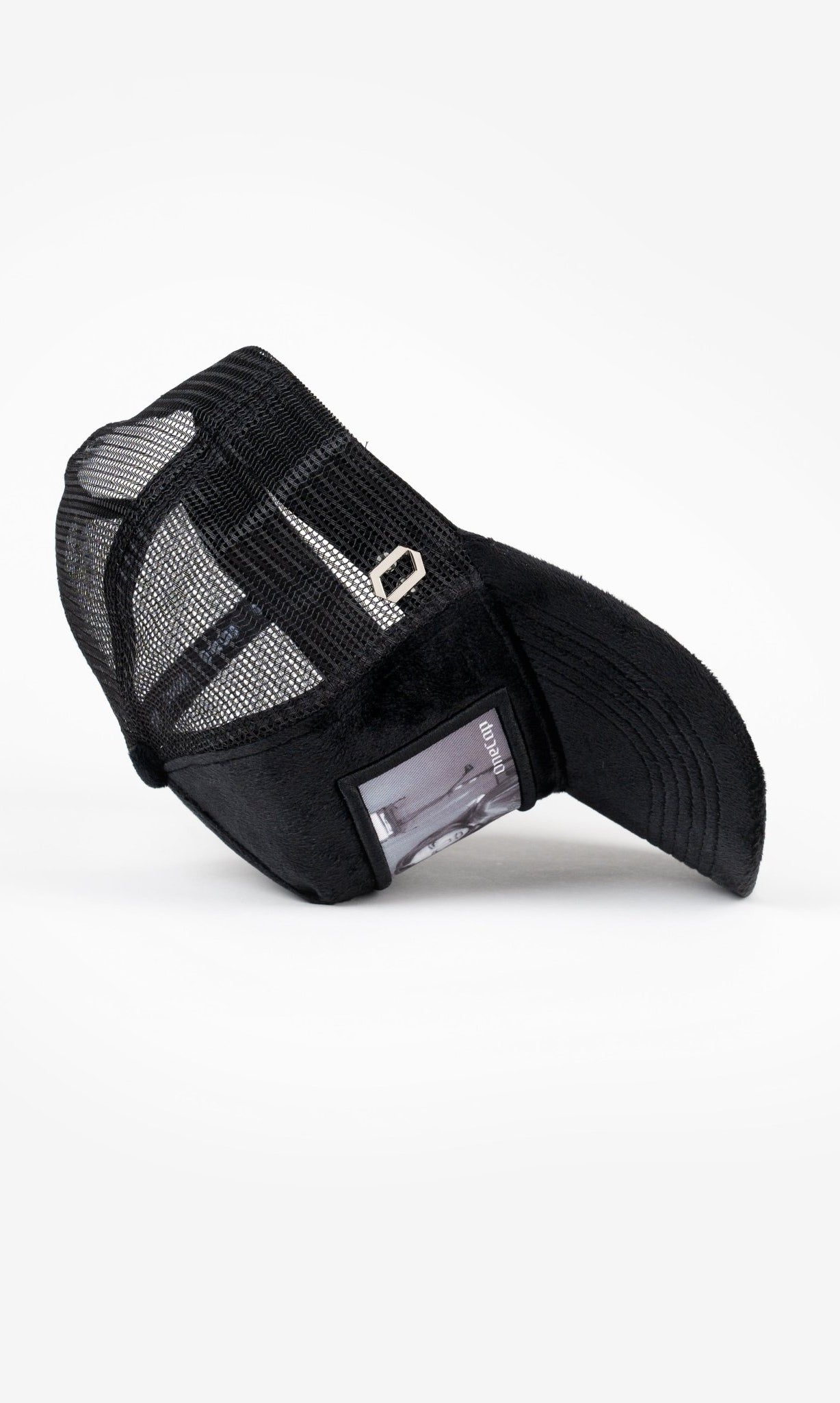 ONECAP Adriana Lima Velvet Cap - ONECAP
