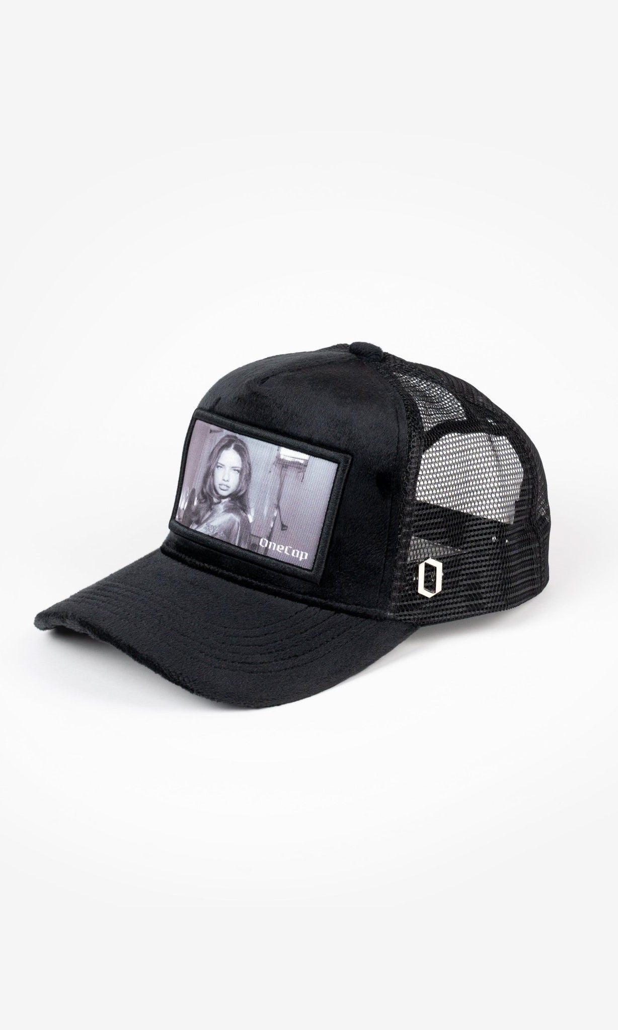 ONECAP Adriana Lima Velvet Cap - ONECAP