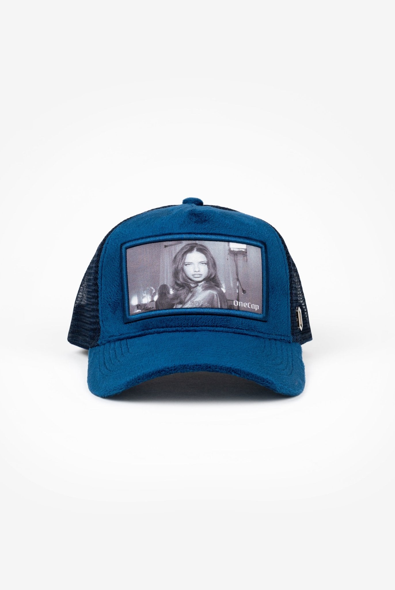 ONECAP Adriana Lima Velvet Cap - ONECAP
