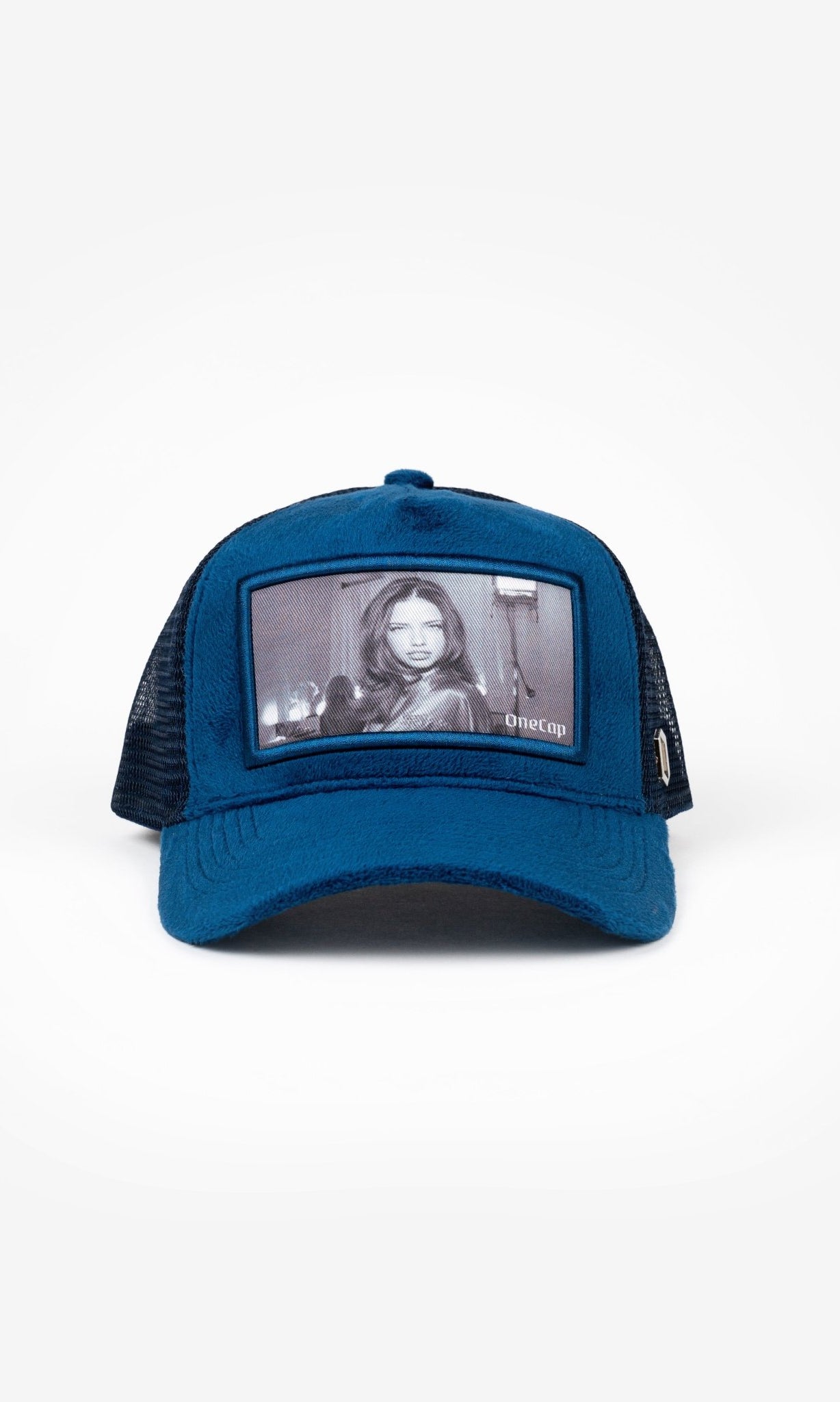 ONECAP Adriana Lima Velvet Cap - ONECAP
