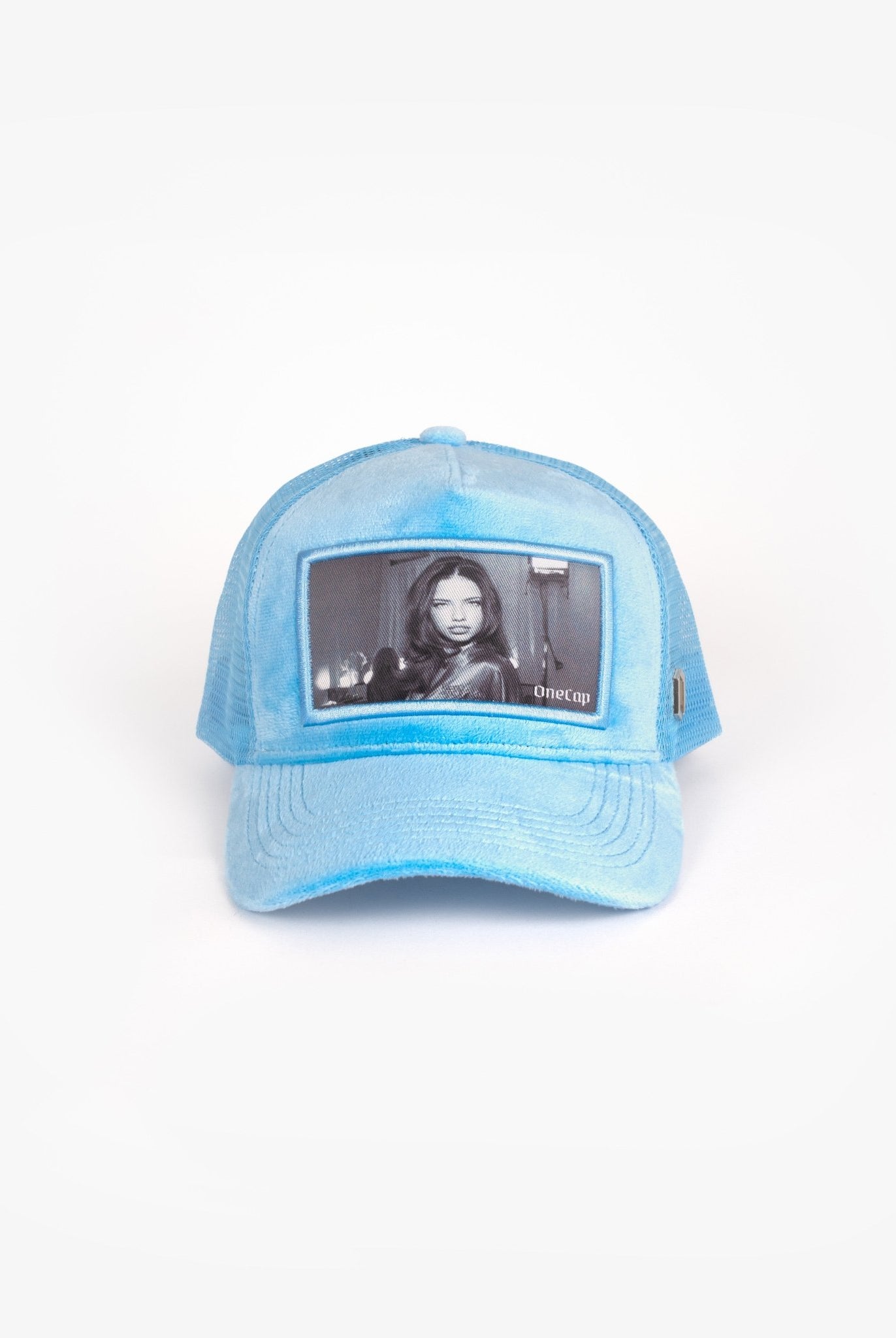 ONECAP Adriana Lima Velvet Cap - ONECAP