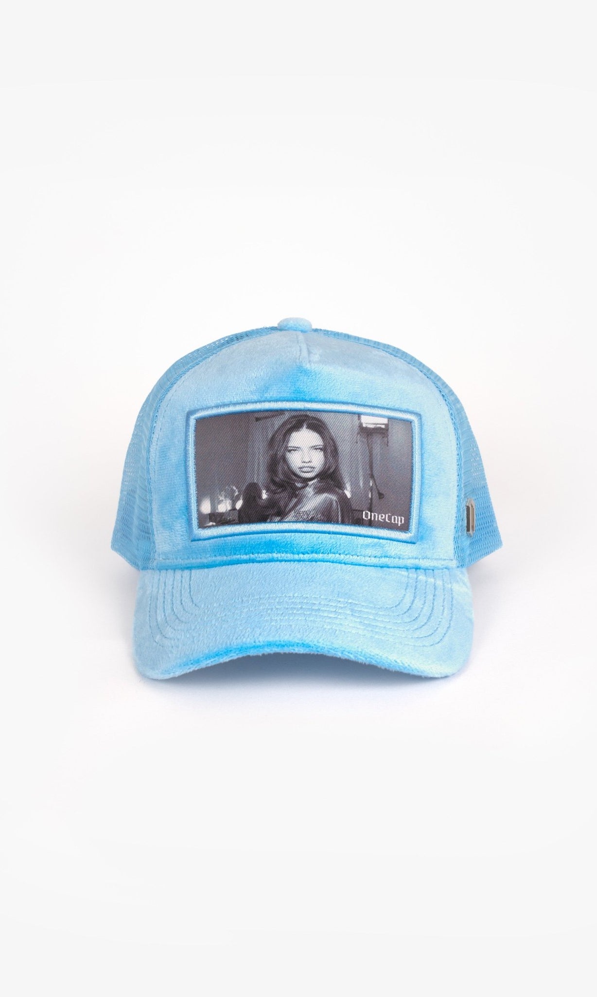 ONECAP Adriana Lima Velvet Cap - ONECAP