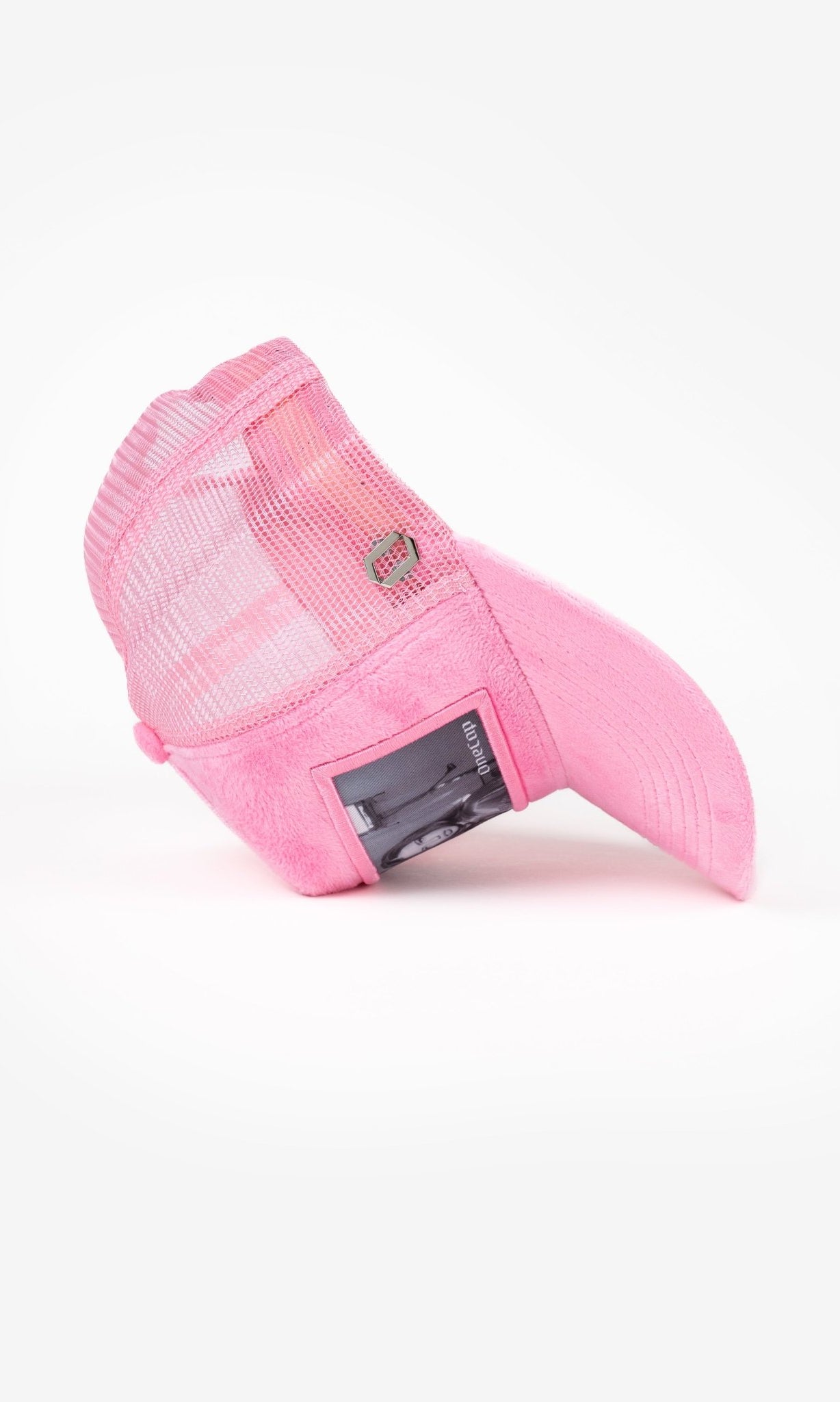 ONECAP Adriana Lima Velvet Cap - ONECAP