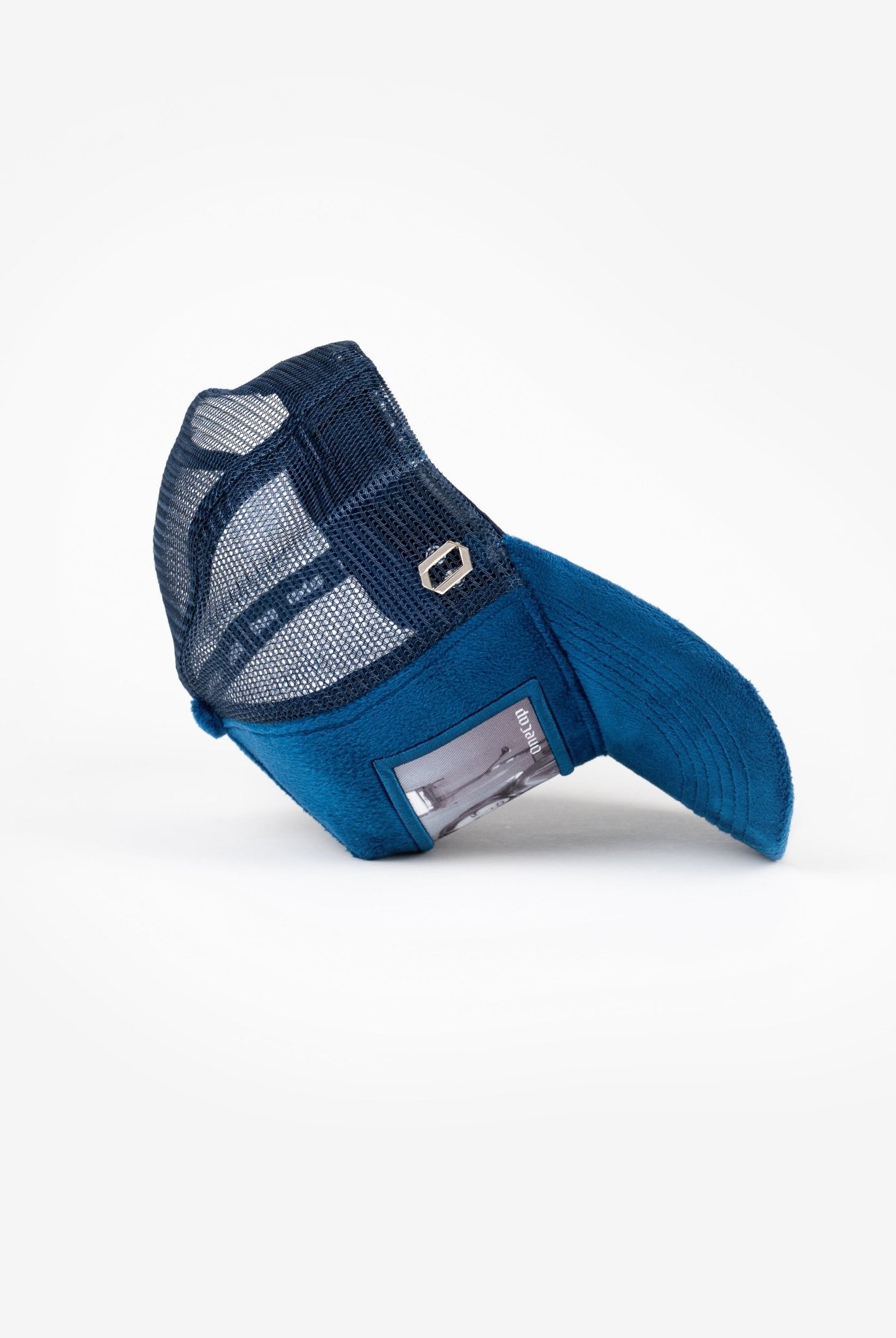 ONECAP Adriana Lima Velvet Cap - ONECAP