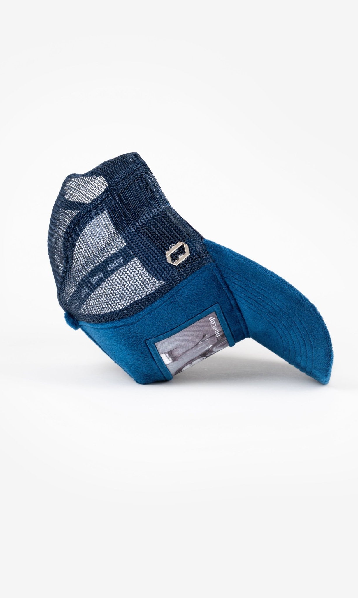 ONECAP Adriana Lima Velvet Cap - ONECAP