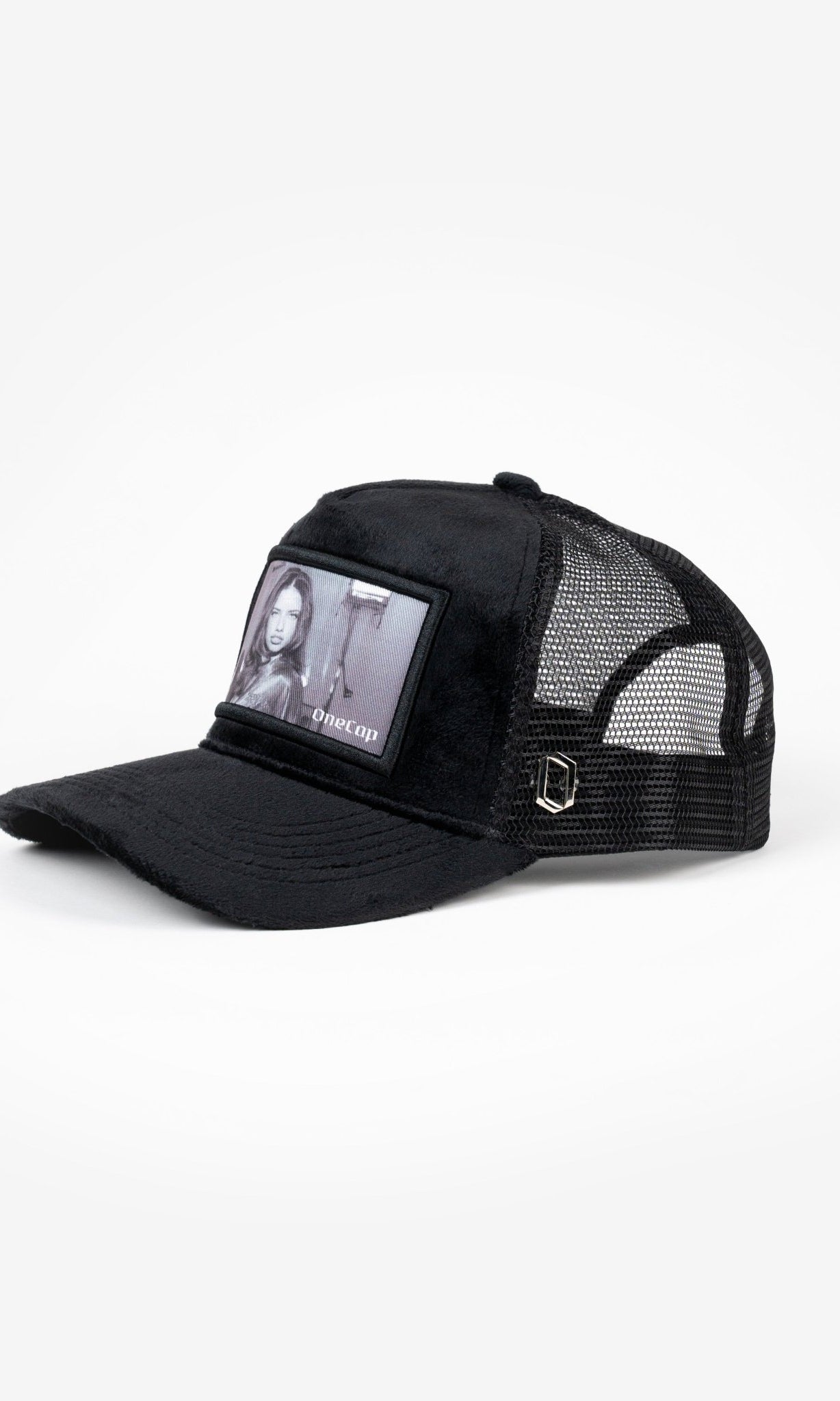 ONECAP Adriana Lima Velvet Cap - ONECAP