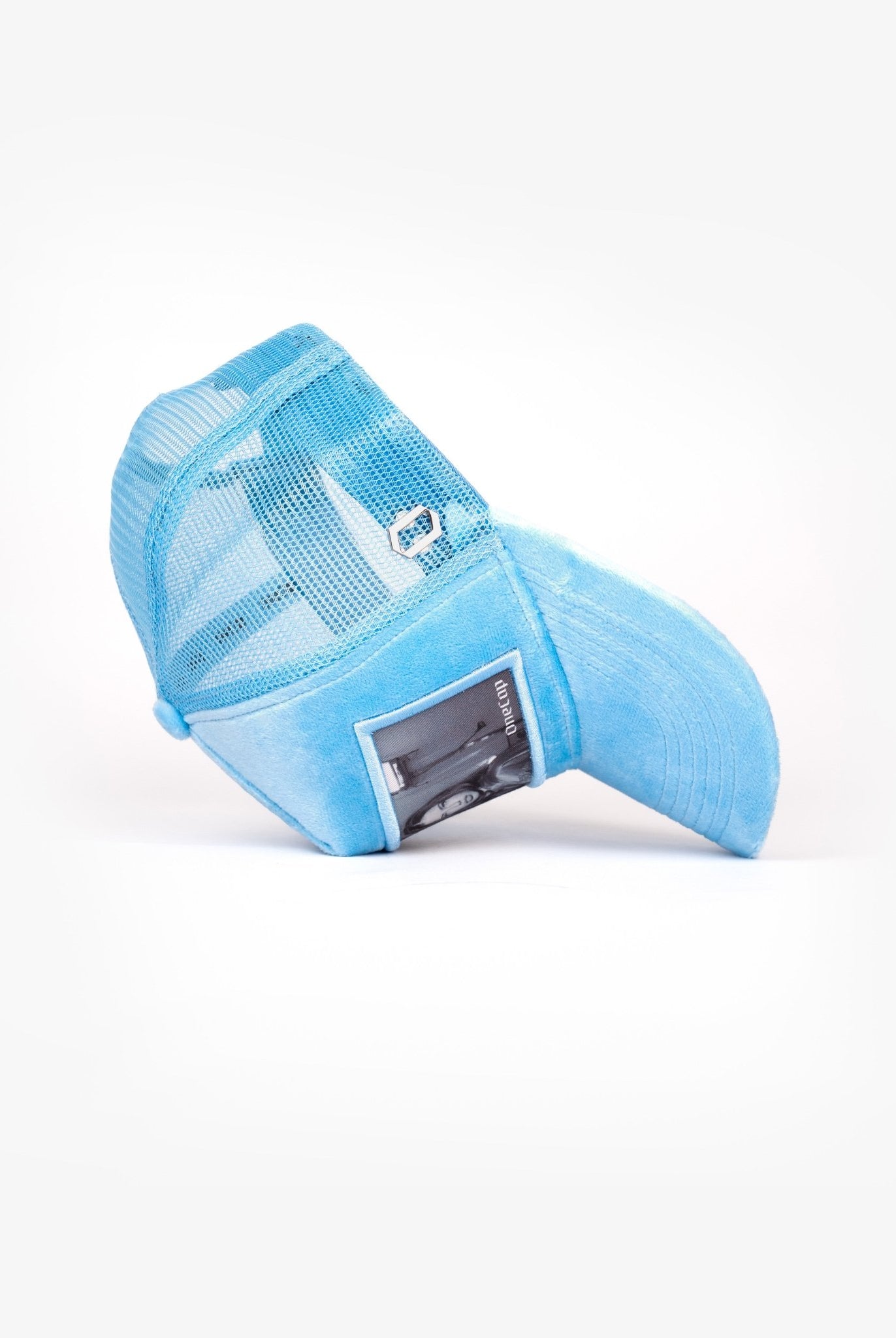 ONECAP Adriana Lima Velvet Cap - ONECAP