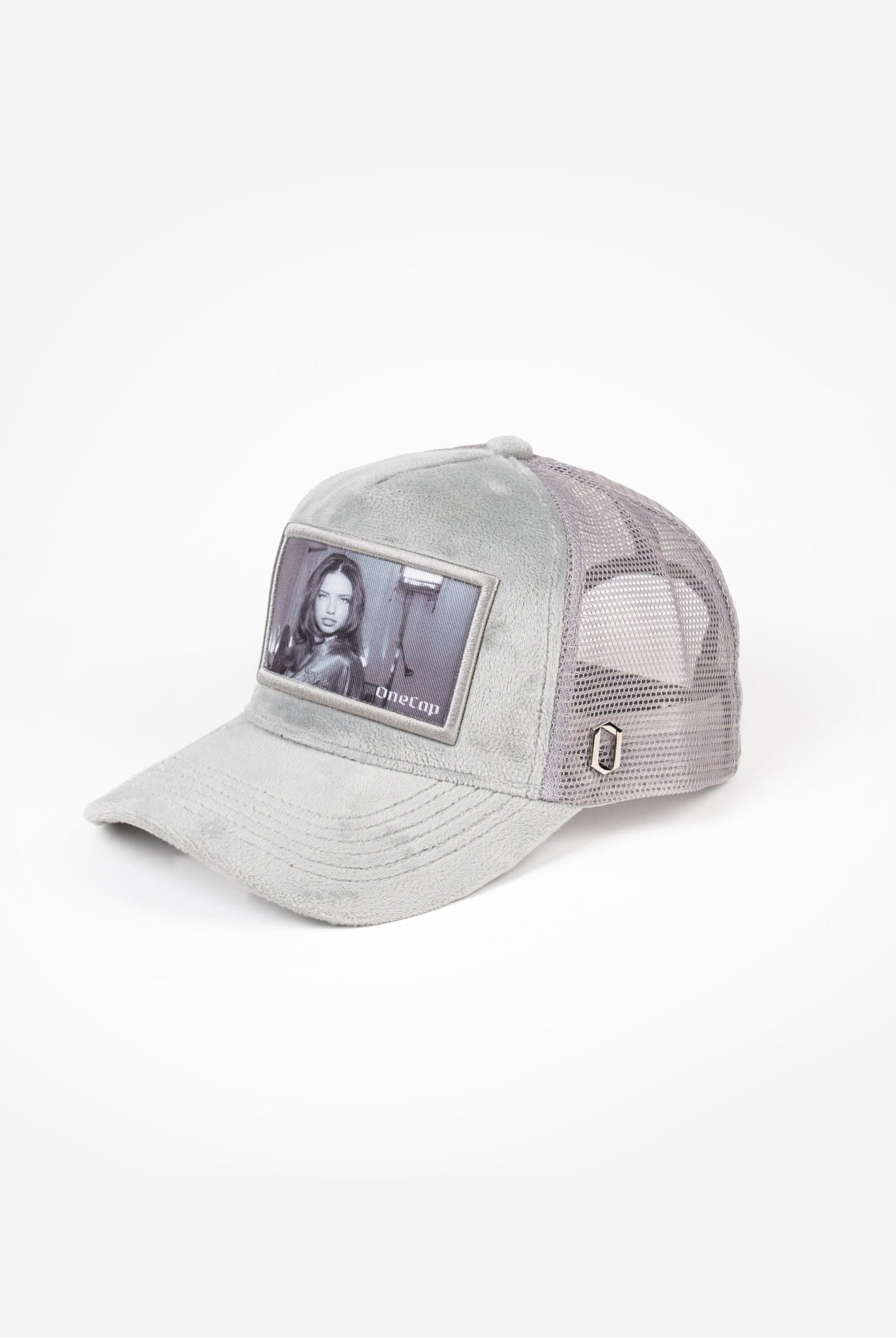 ONECAP Adriana Lima Velvet Cap - ONECAP