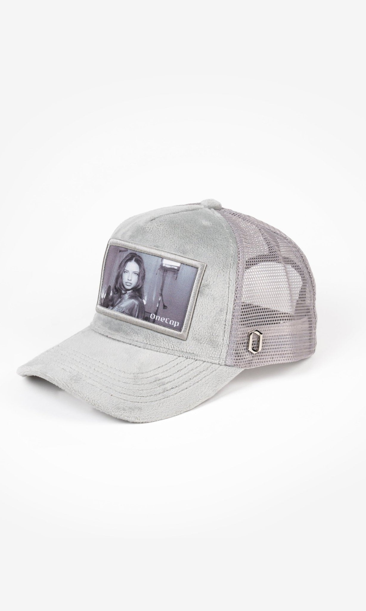 ONECAP Adriana Lima Velvet Cap - ONECAP