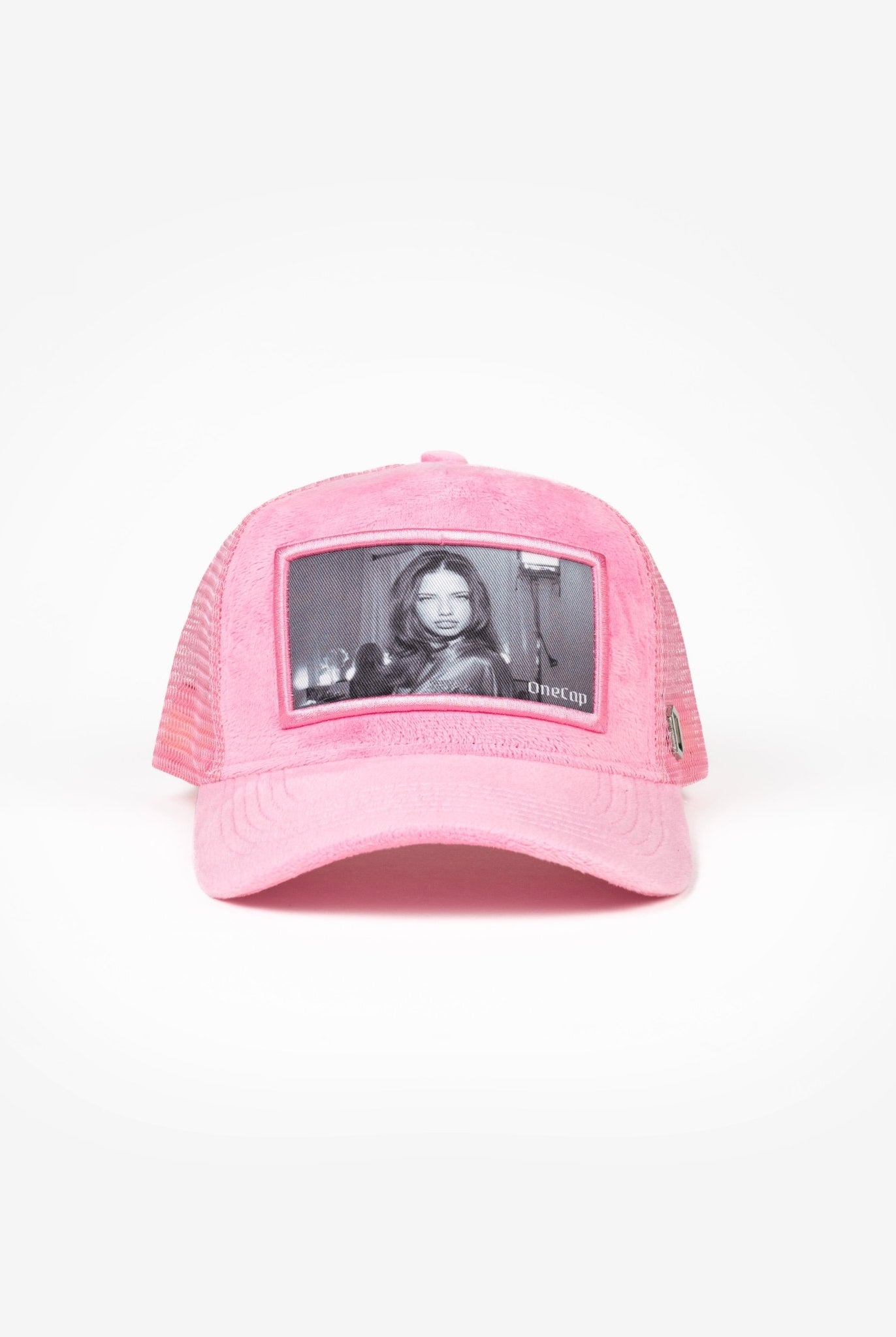 ONECAP Adriana Lima Velvet Cap - ONECAP