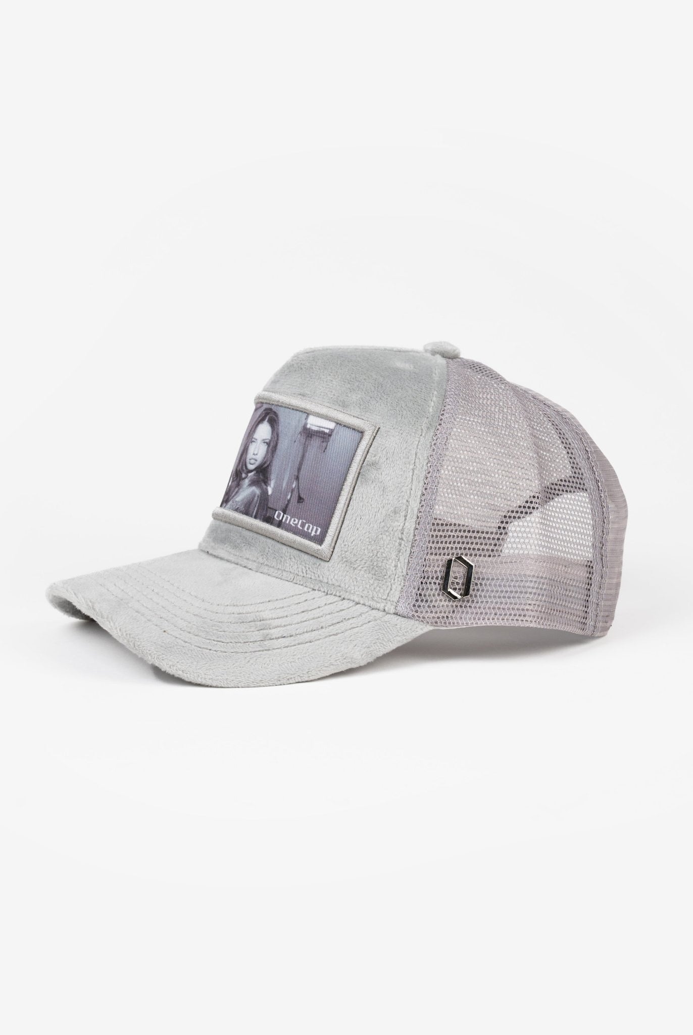 ONECAP Adriana Lima Velvet Cap - ONECAP