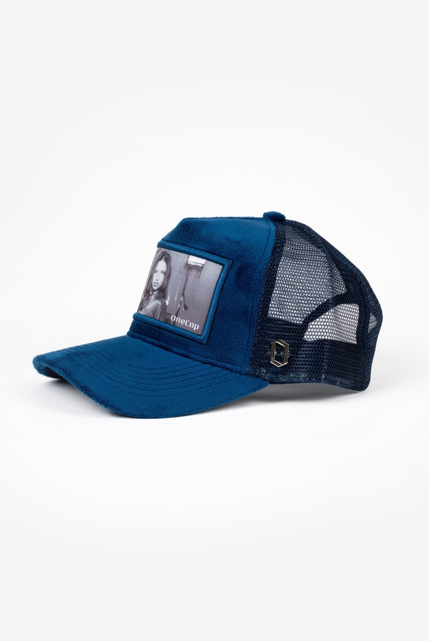 ONECAP Adriana Lima Velvet Cap - ONECAP