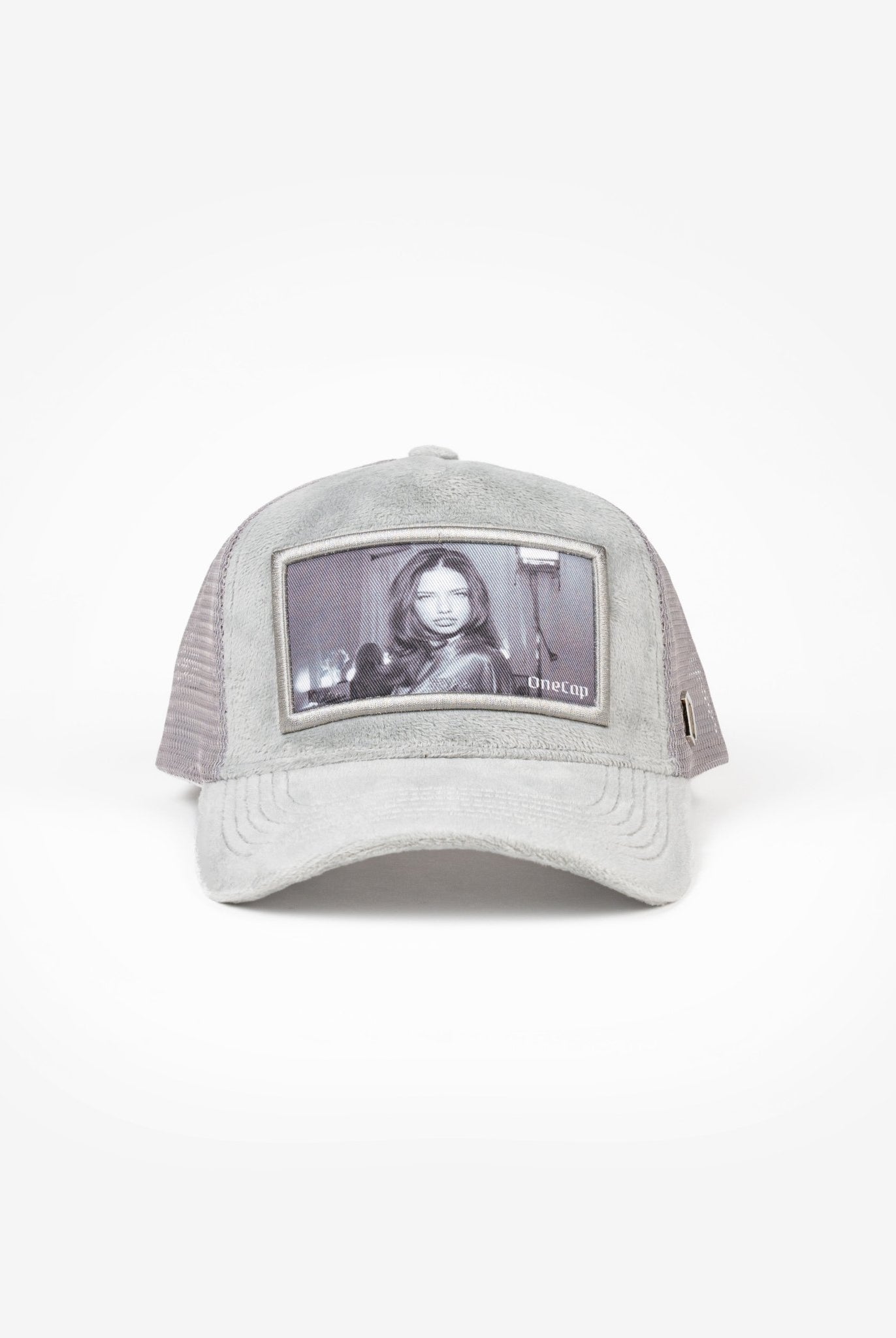 ONECAP Adriana Lima Velvet Cap - ONECAP