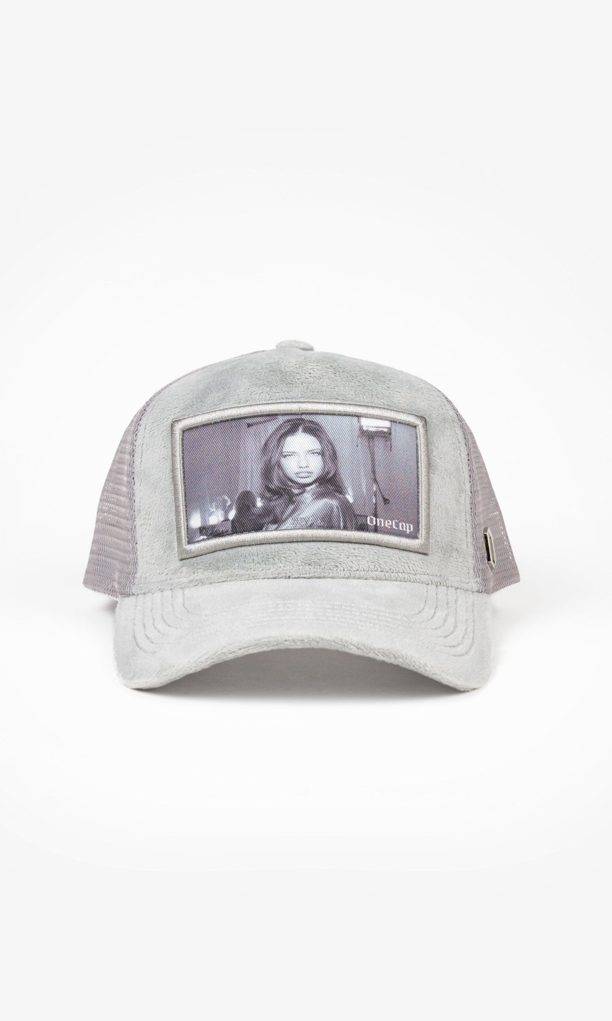 ONECAP Adriana Lima Velvet Cap - ONECAP