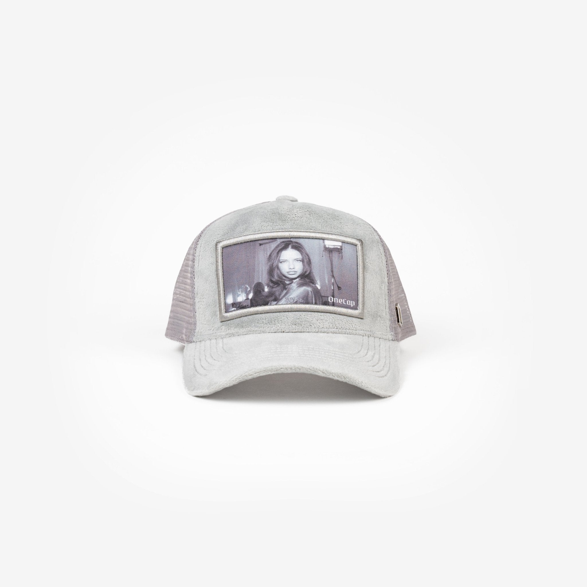 ONECAP Adriana Lima Velvet Cap - ONECAP