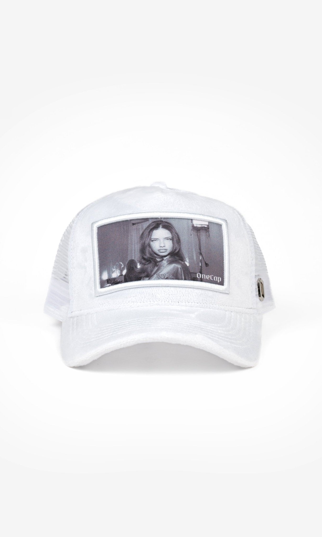 ONECAP Adriana Lima Velvet Cap - ONECAP