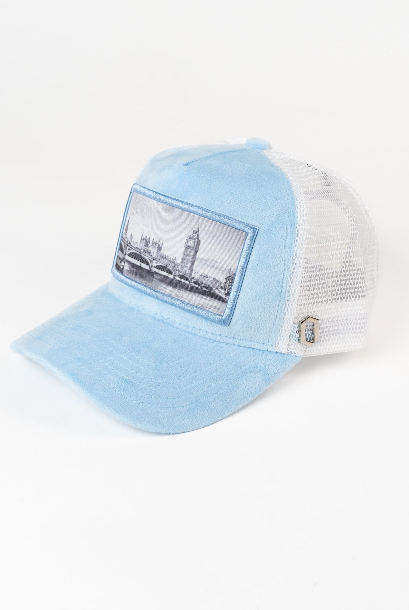 ONECAP London, UK - 1843 Velvet Cap - ONECAP